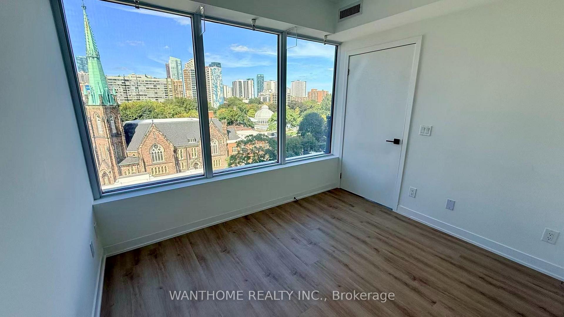 Photo 10 of Unit 808, 319 Jarvis Street, Toronto, Moss Park — HOMEH