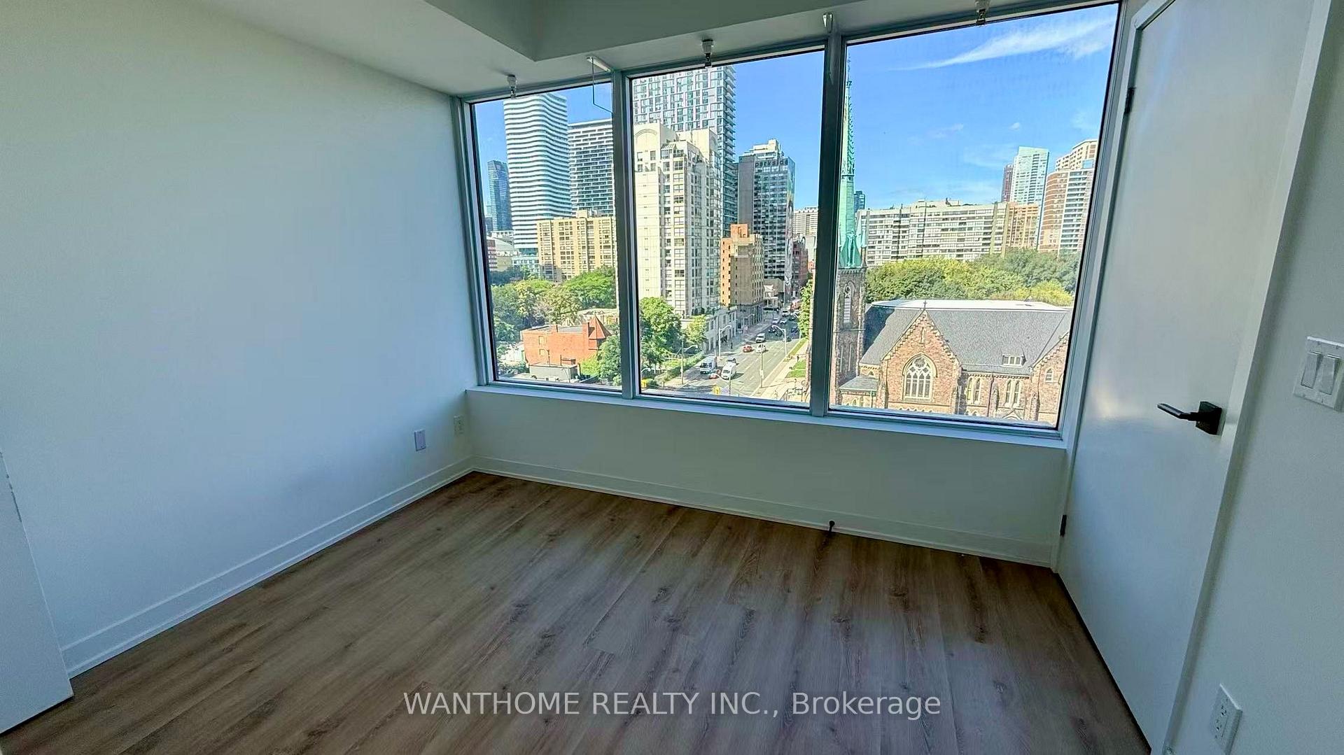 Photo 11 of Unit 808, 319 Jarvis Street, Toronto, Moss Park — HOMEH