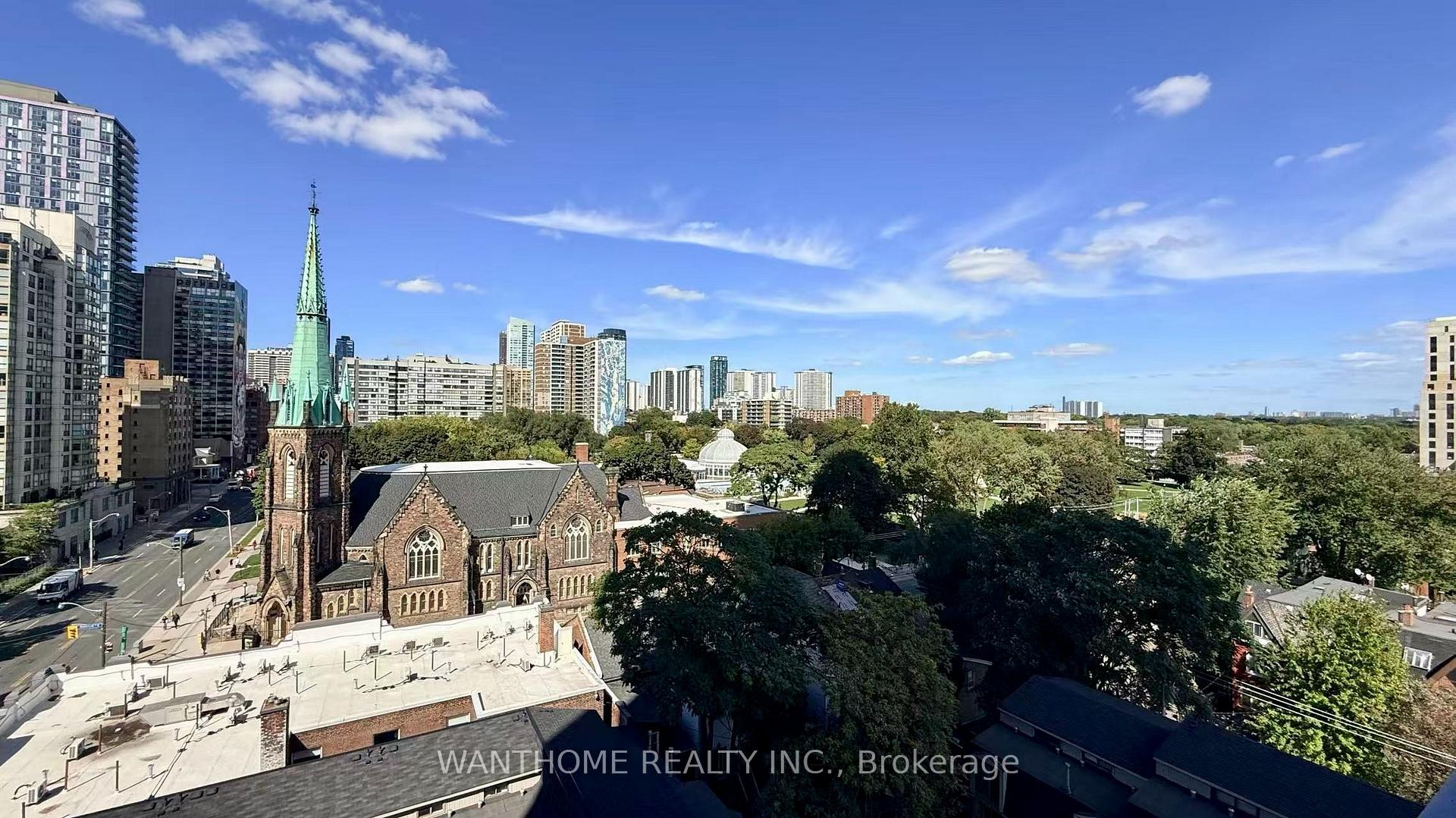 Photo 12 of Unit 808, 319 Jarvis Street, Toronto, Moss Park — HOMEH