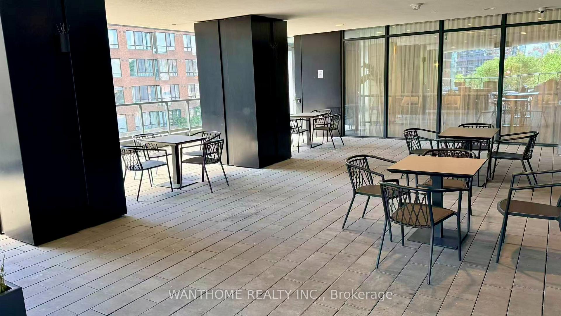Photo 28 of Unit 808, 319 Jarvis Street, Toronto, Moss Park — HOMEH