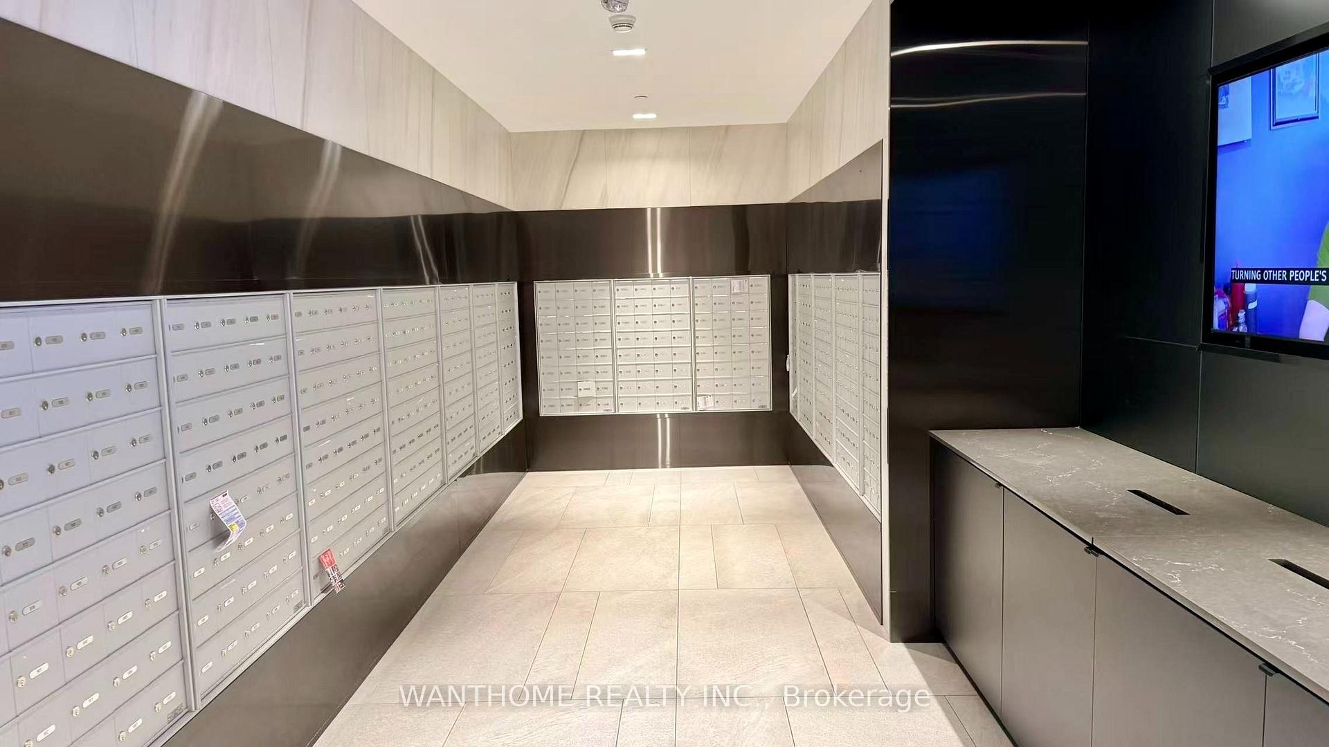 Photo 29 of Unit 808, 319 Jarvis Street, Toronto, Moss Park — HOMEH