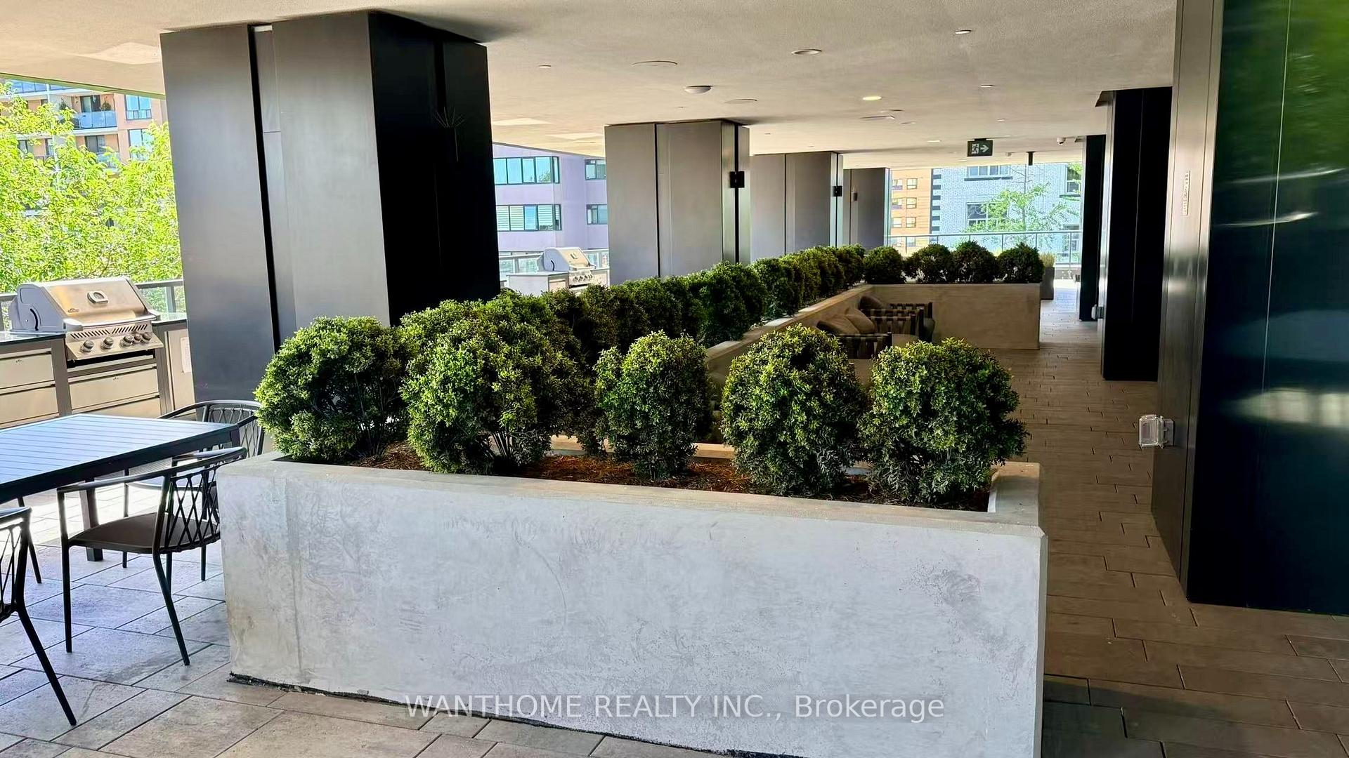 Photo 34 of Unit 808, 319 Jarvis Street, Toronto, Moss Park — HOMEH
