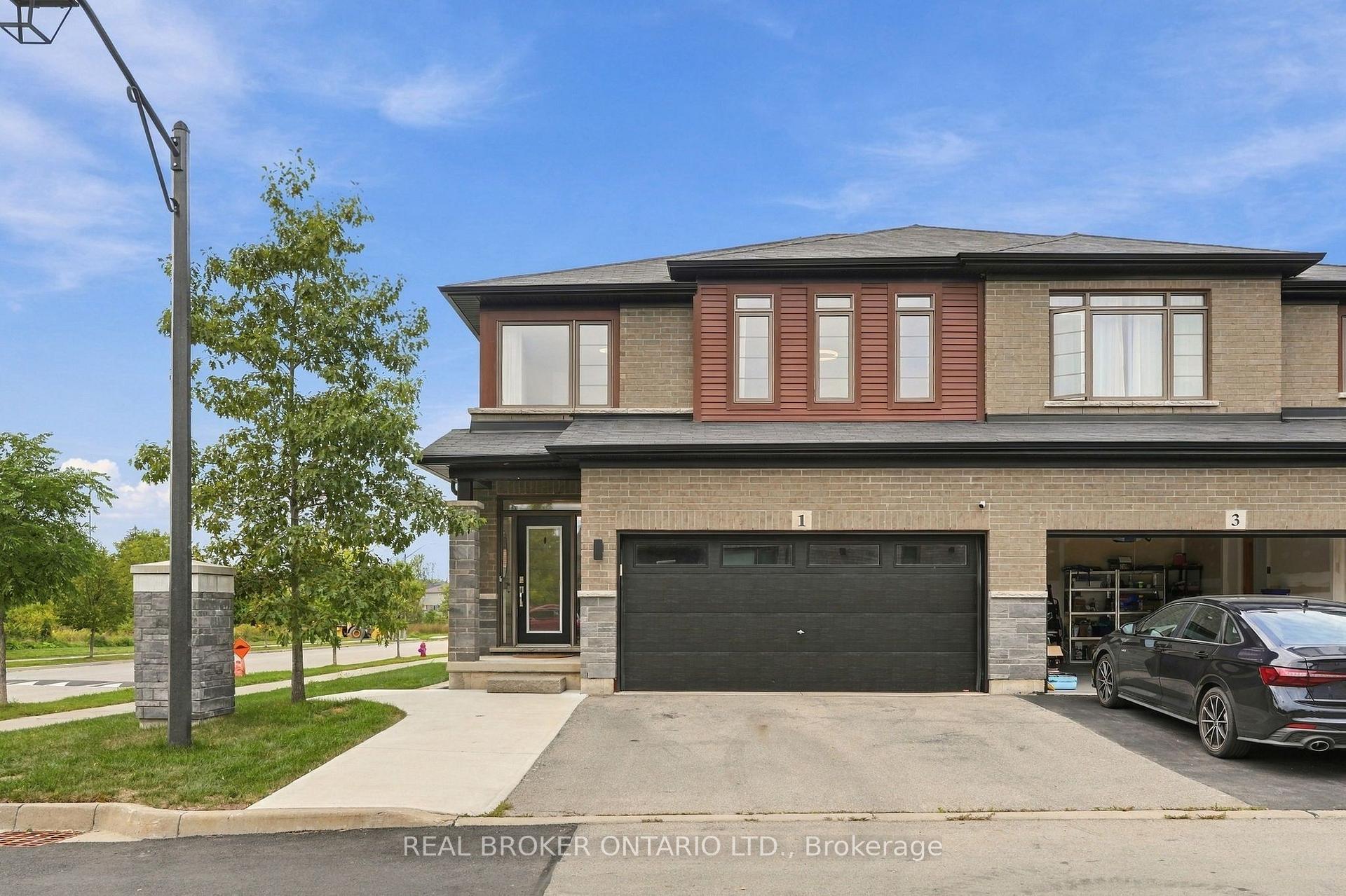 Photo of 1 Burley Lane