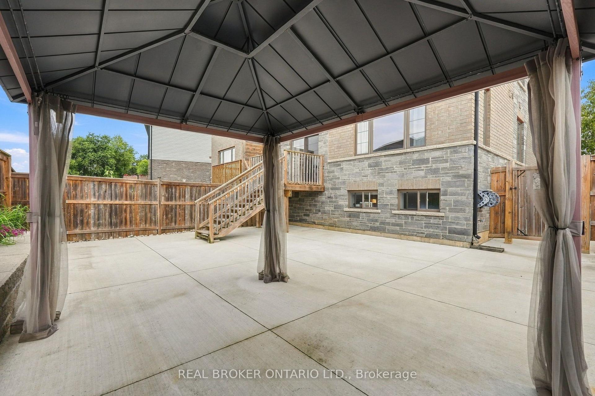 Photo 44 of 1 Burley Lane, Hamilton, Meadowlands — HOMEH