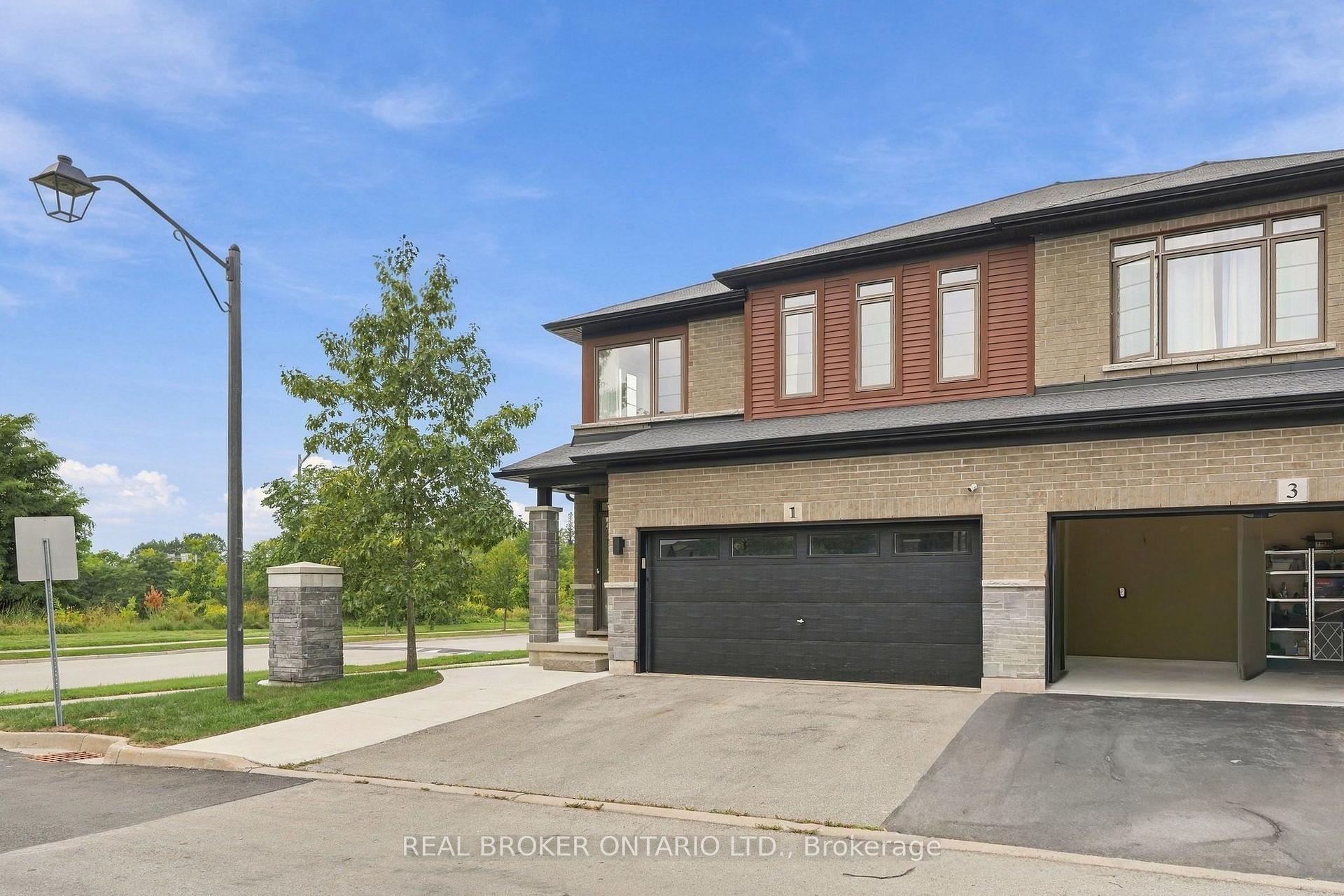 Photo 45 of 1 Burley Lane, Hamilton, Meadowlands — HOMEH