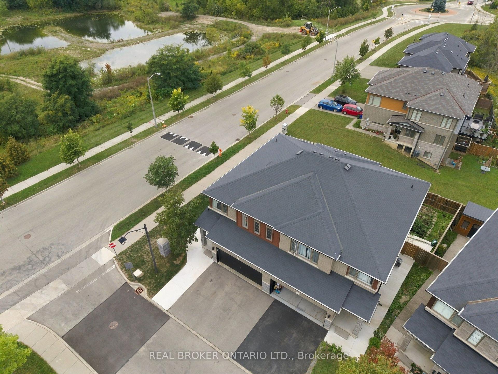 Photo 47 of 1 Burley Lane, Hamilton, Meadowlands — HOMEH