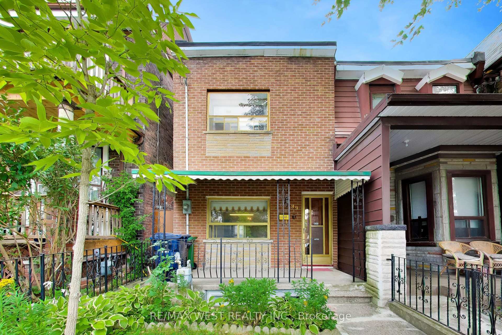 Photo of 99 Euclid Avenue