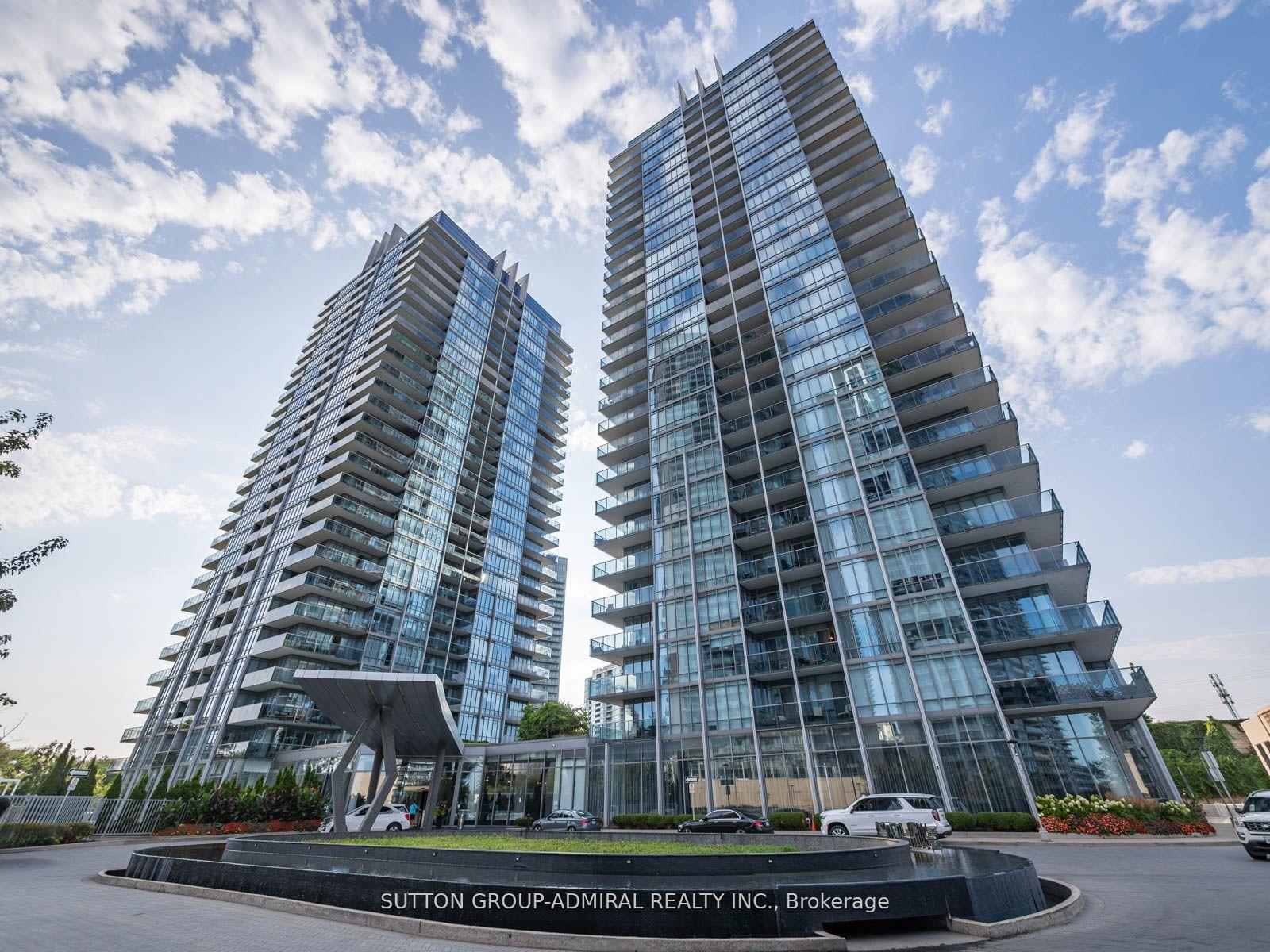 Photo 1 of Unit 1811, 90 Park Lawn Road, Etobicoke, Mimico — HOMEH