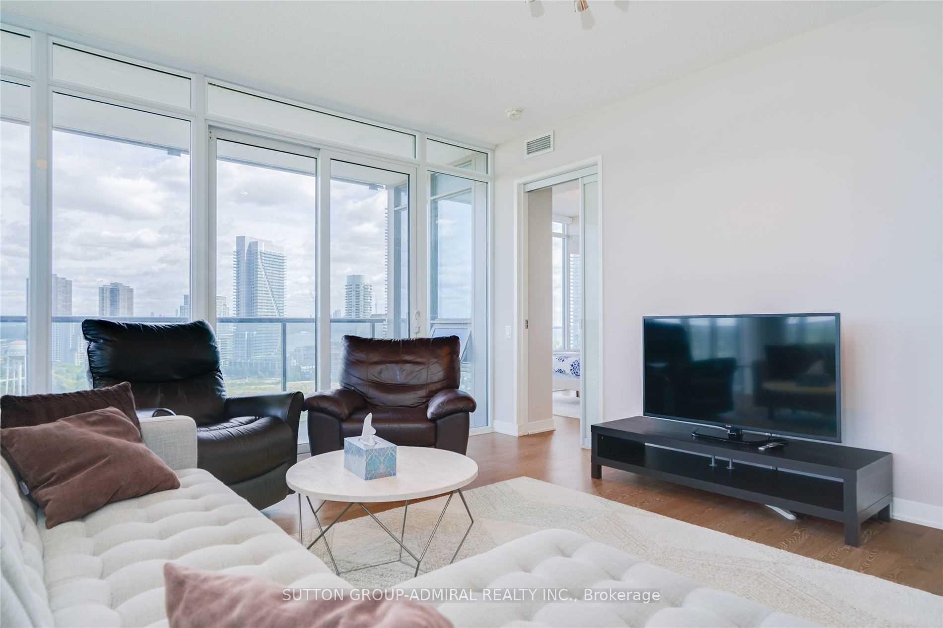 Photo 10 of Unit 1811, 90 Park Lawn Road, Etobicoke, Mimico — HOMEH