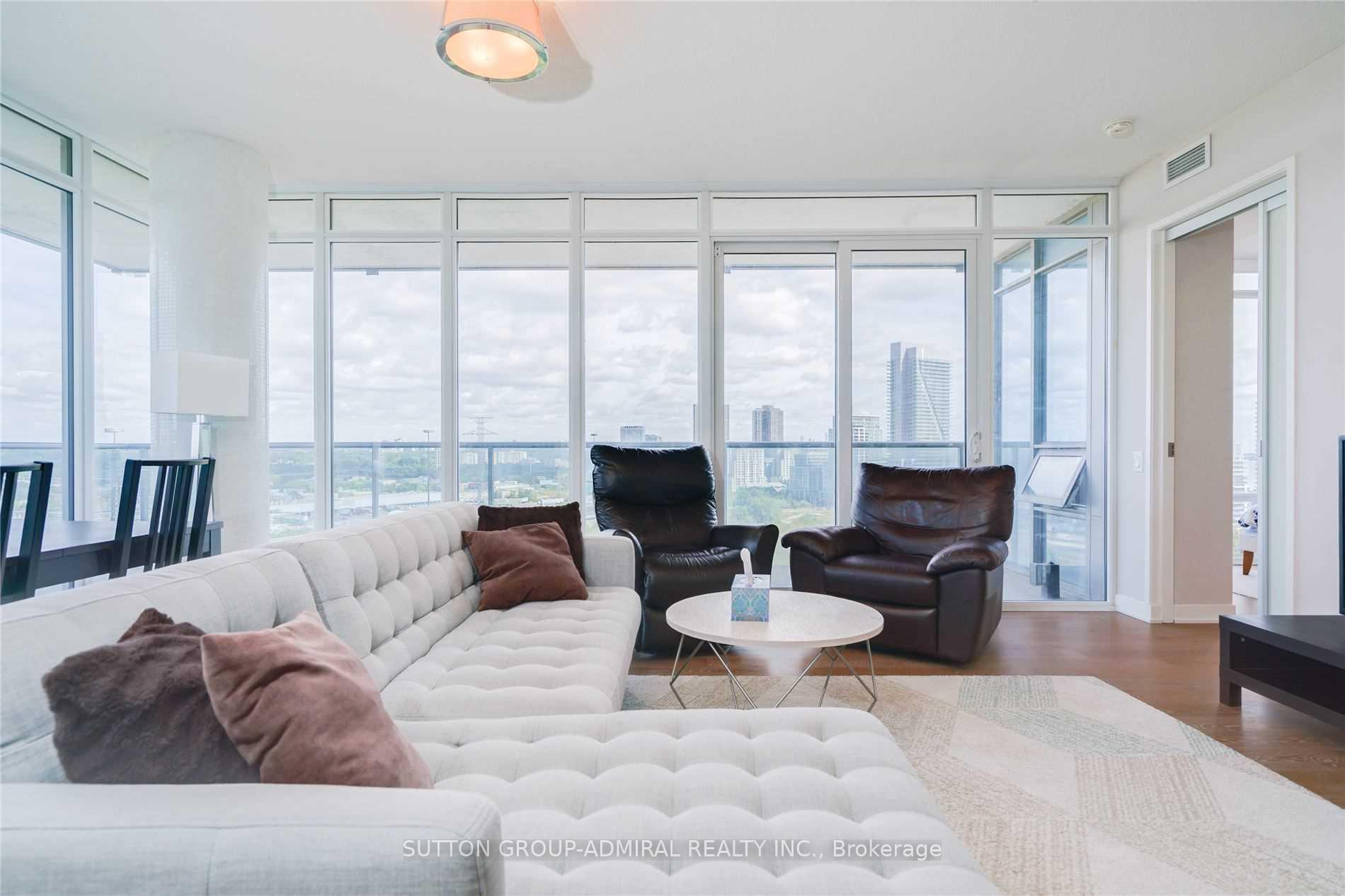 Photo 11 of Unit 1811, 90 Park Lawn Road, Etobicoke, Mimico — HOMEH
