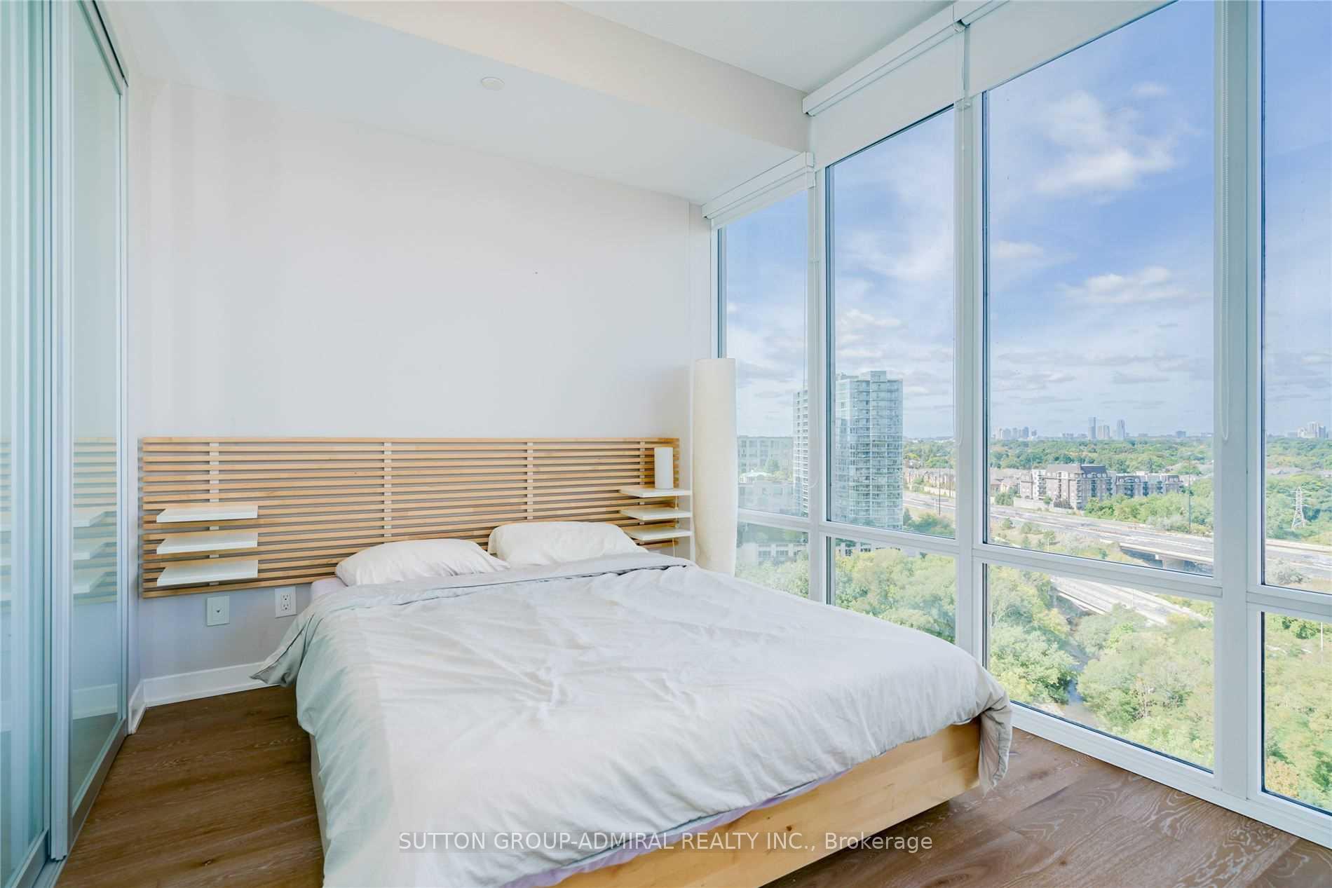 Photo 12 of Unit 1811, 90 Park Lawn Road, Etobicoke, Mimico — HOMEH