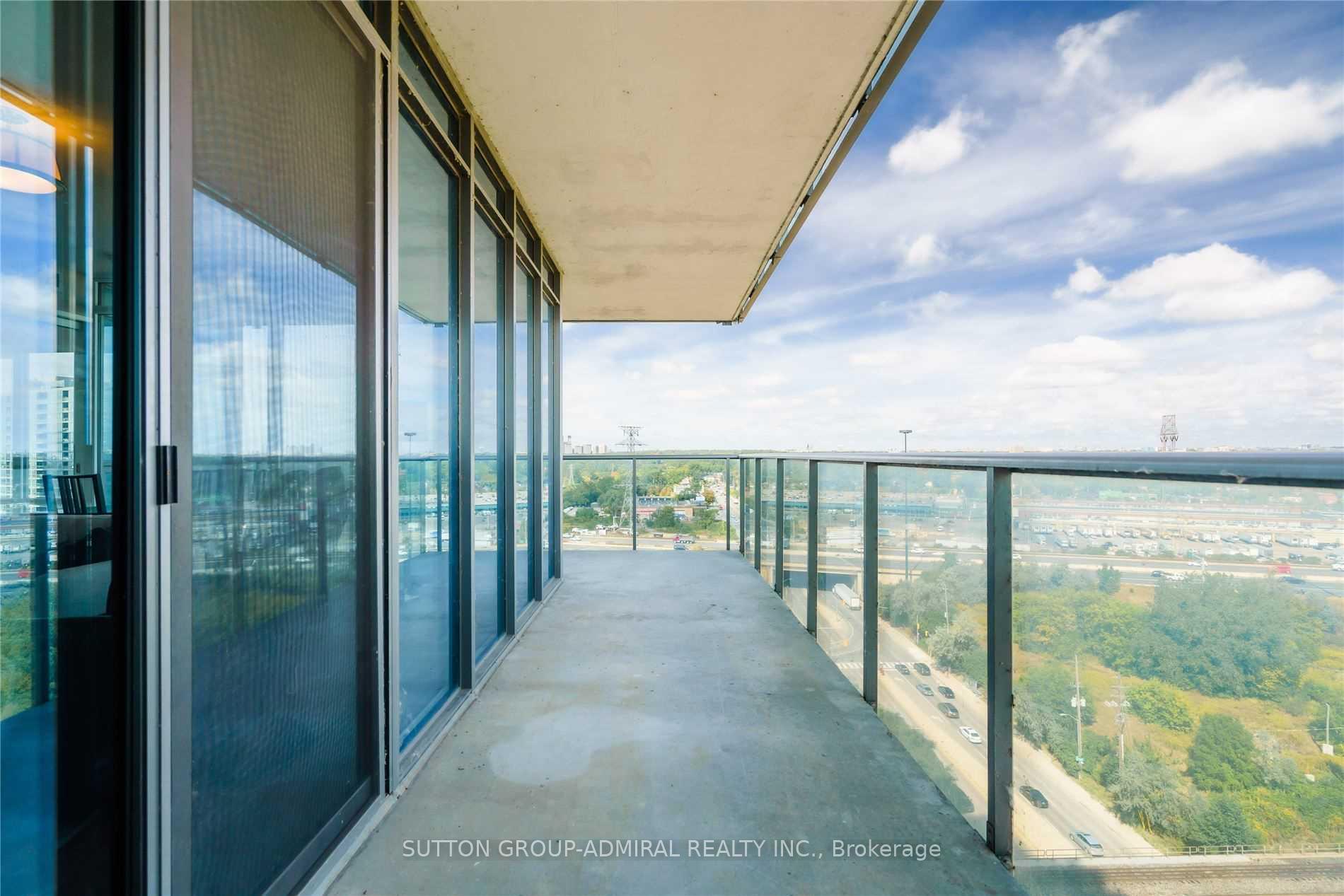 Photo 15 of Unit 1811, 90 Park Lawn Road, Etobicoke, Mimico — HOMEH