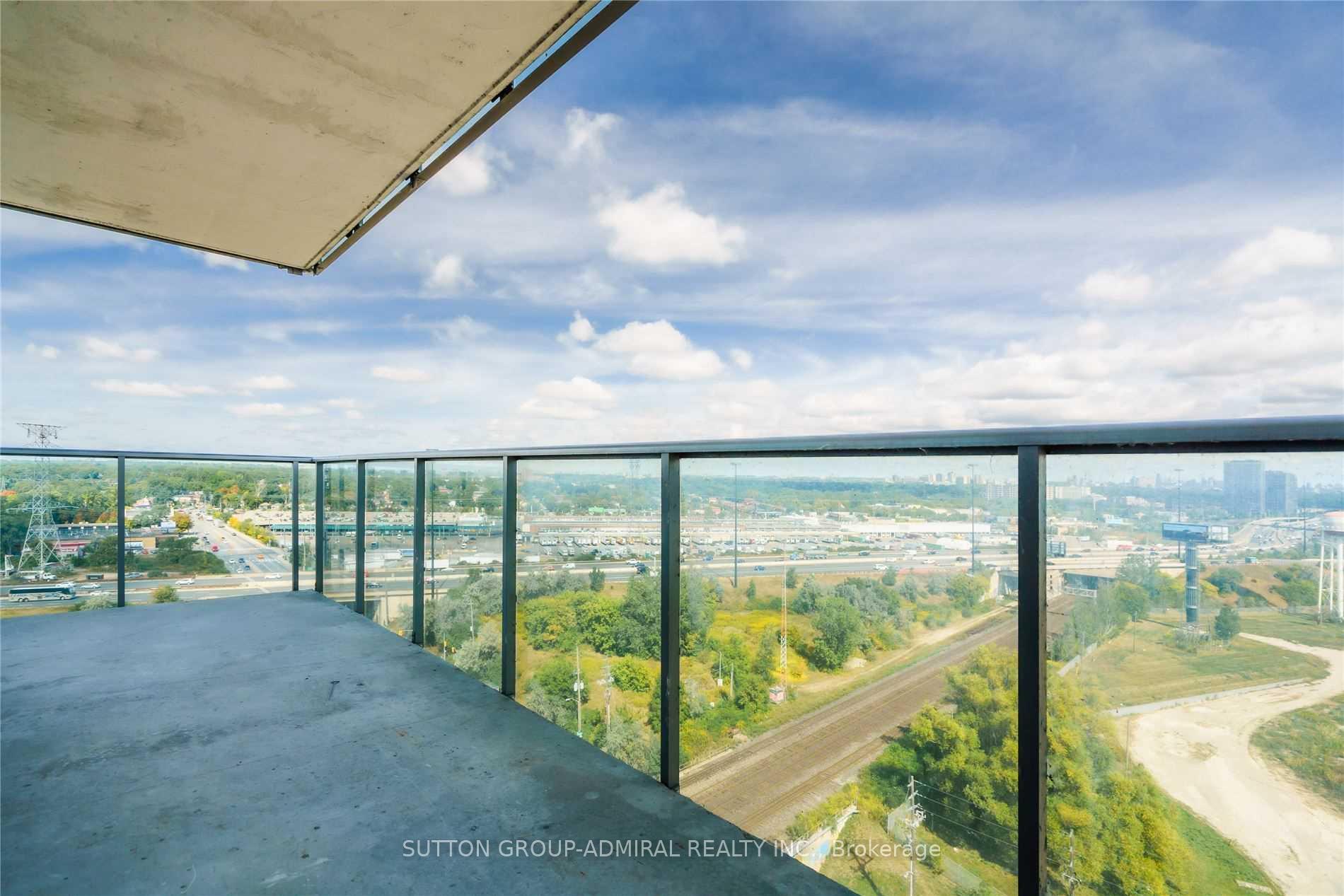 Photo 16 of Unit 1811, 90 Park Lawn Road, Etobicoke, Mimico — HOMEH