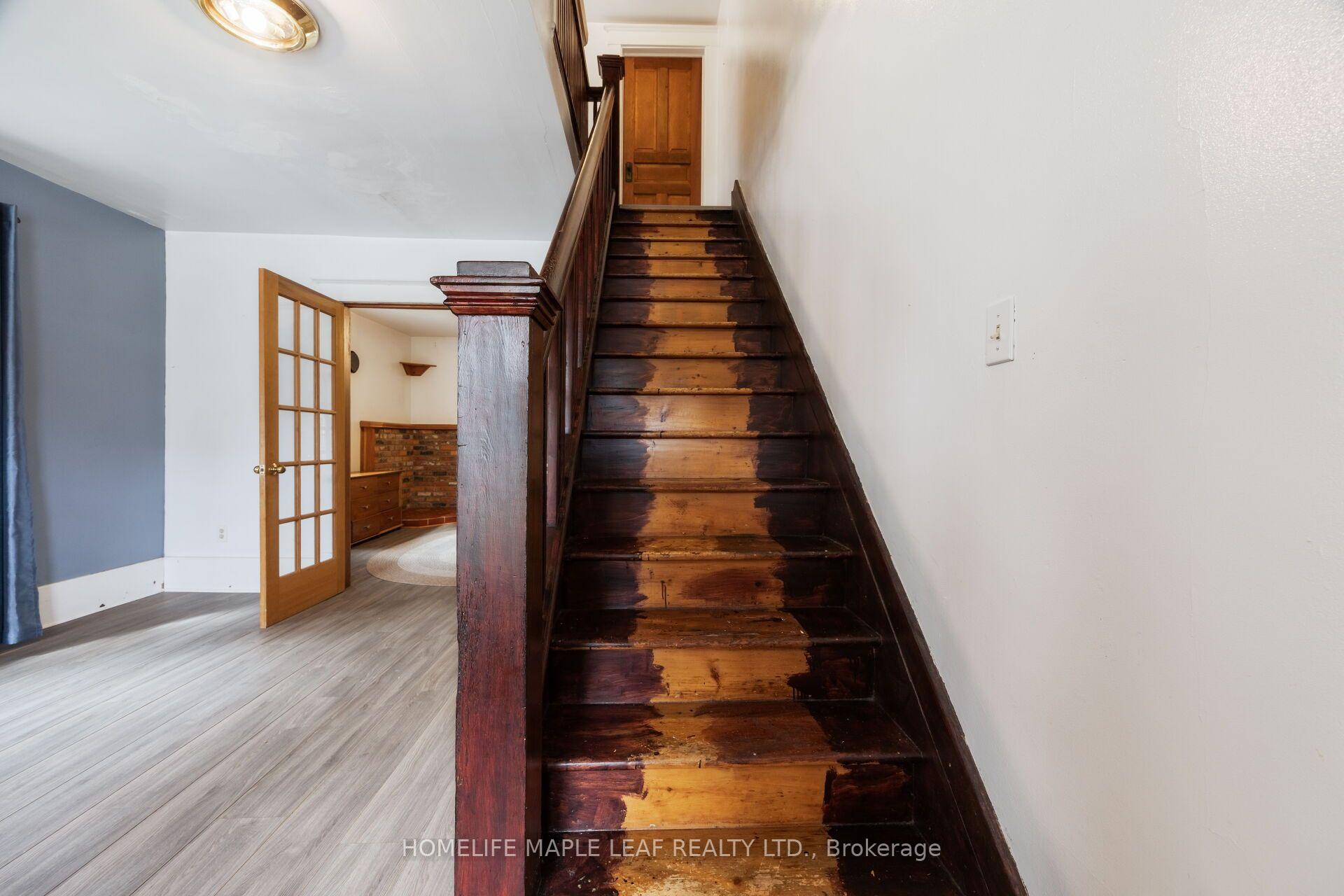Photo 15 of 162-164 Main Street, St. Catharines, Port Dalhousie — HOMEH