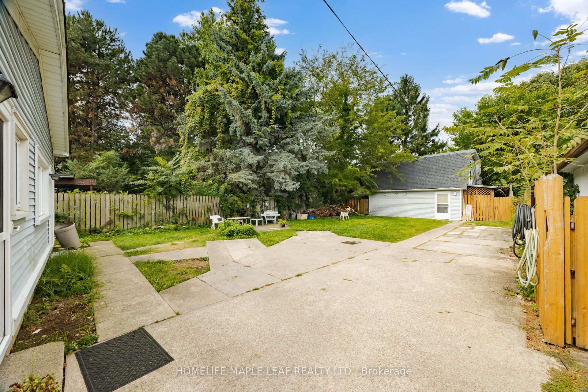 Photo 40 of 162-164 Main Street, St. Catharines, Port Dalhousie — HOMEH