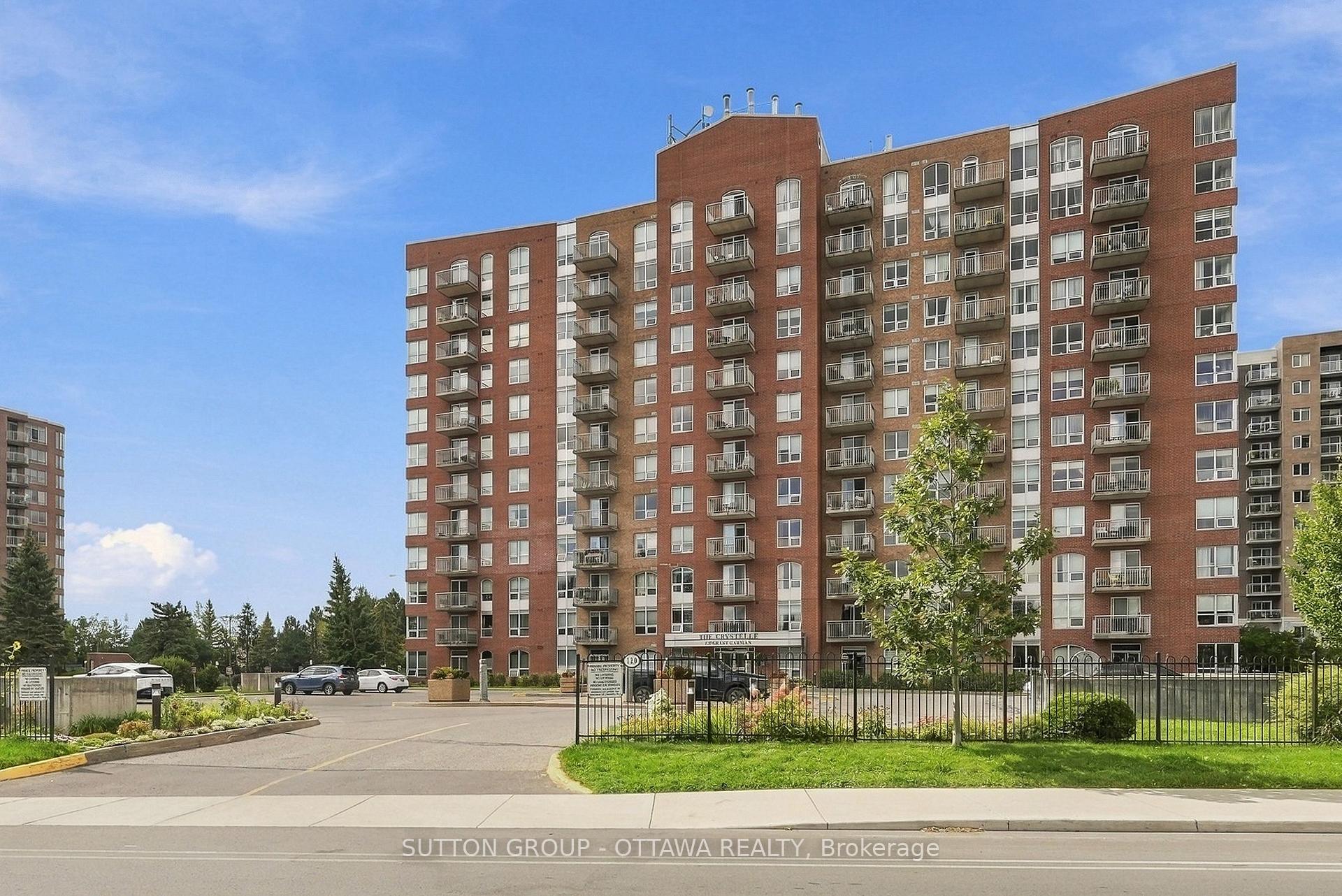 Photo of Unit 802, 120 Grant Carman Drive