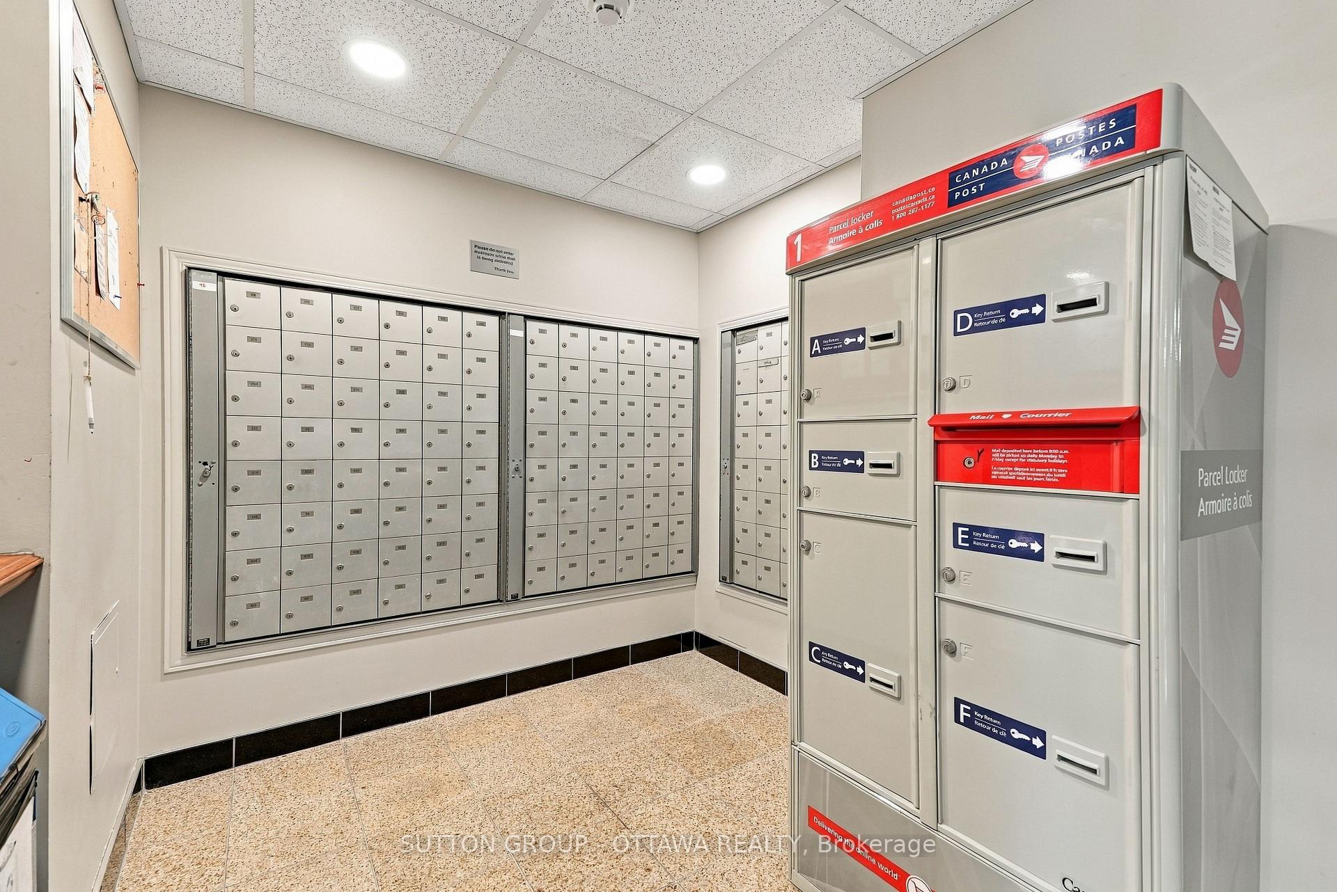 Photo 8 of Unit 802, 120 Grant Carman Drive, Ottawa, Borden Farm/Stewart Farm/Carleton Heights/Parkwood Hills — HOMEH
