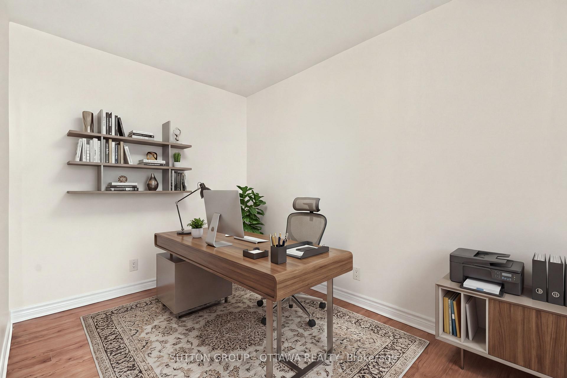 Photo 12 of Unit 802, 120 Grant Carman Drive, Ottawa, Borden Farm/Stewart Farm/Carleton Heights/Parkwood Hills — HOMEH