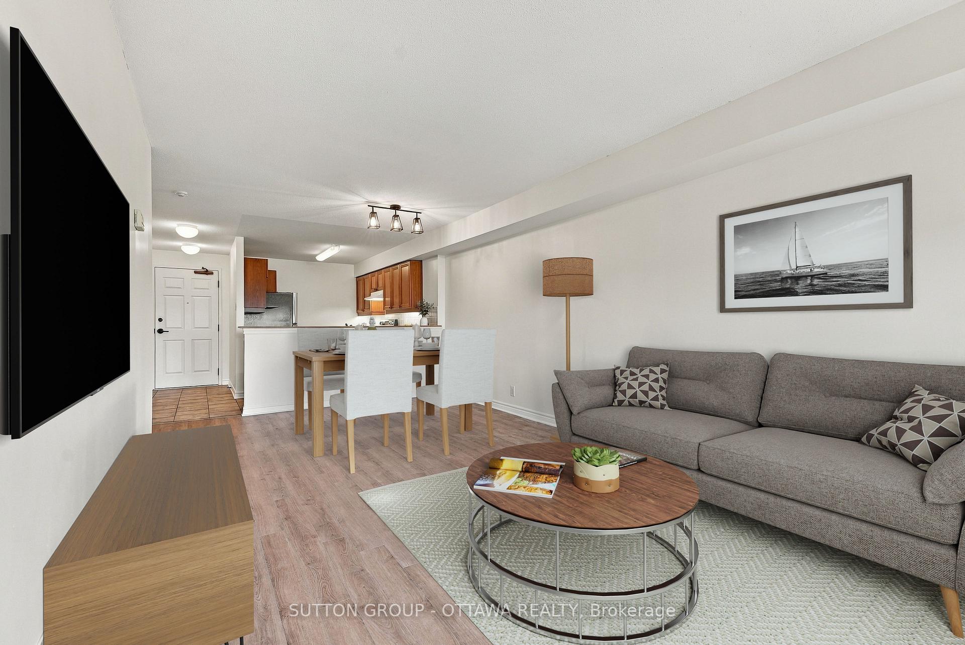 Photo 24 of Unit 802, 120 Grant Carman Drive, Ottawa, Borden Farm/Stewart Farm/Carleton Heights/Parkwood Hills — HOMEH