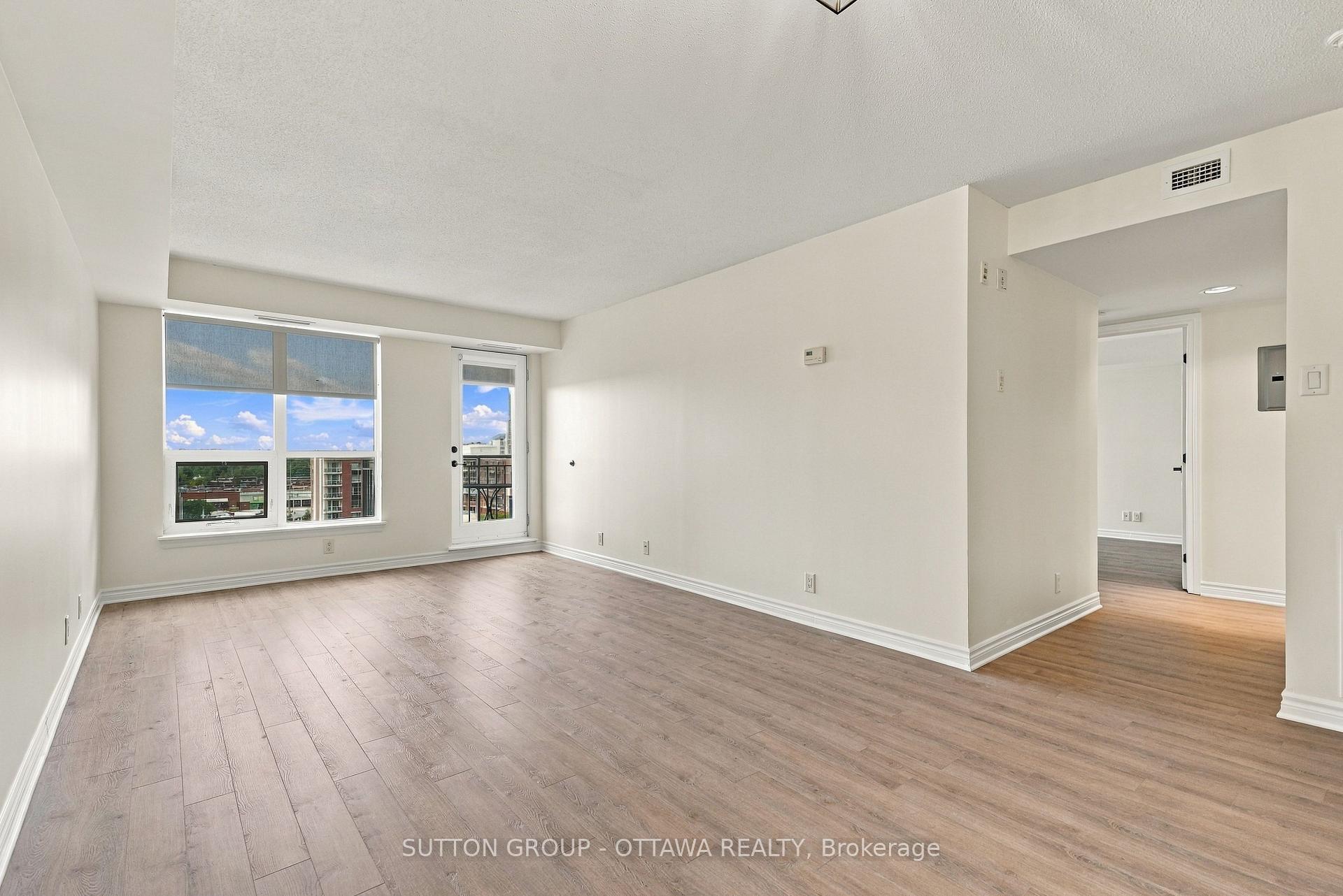Photo 25 of Unit 802, 120 Grant Carman Drive, Ottawa, Borden Farm/Stewart Farm/Carleton Heights/Parkwood Hills — HOMEH