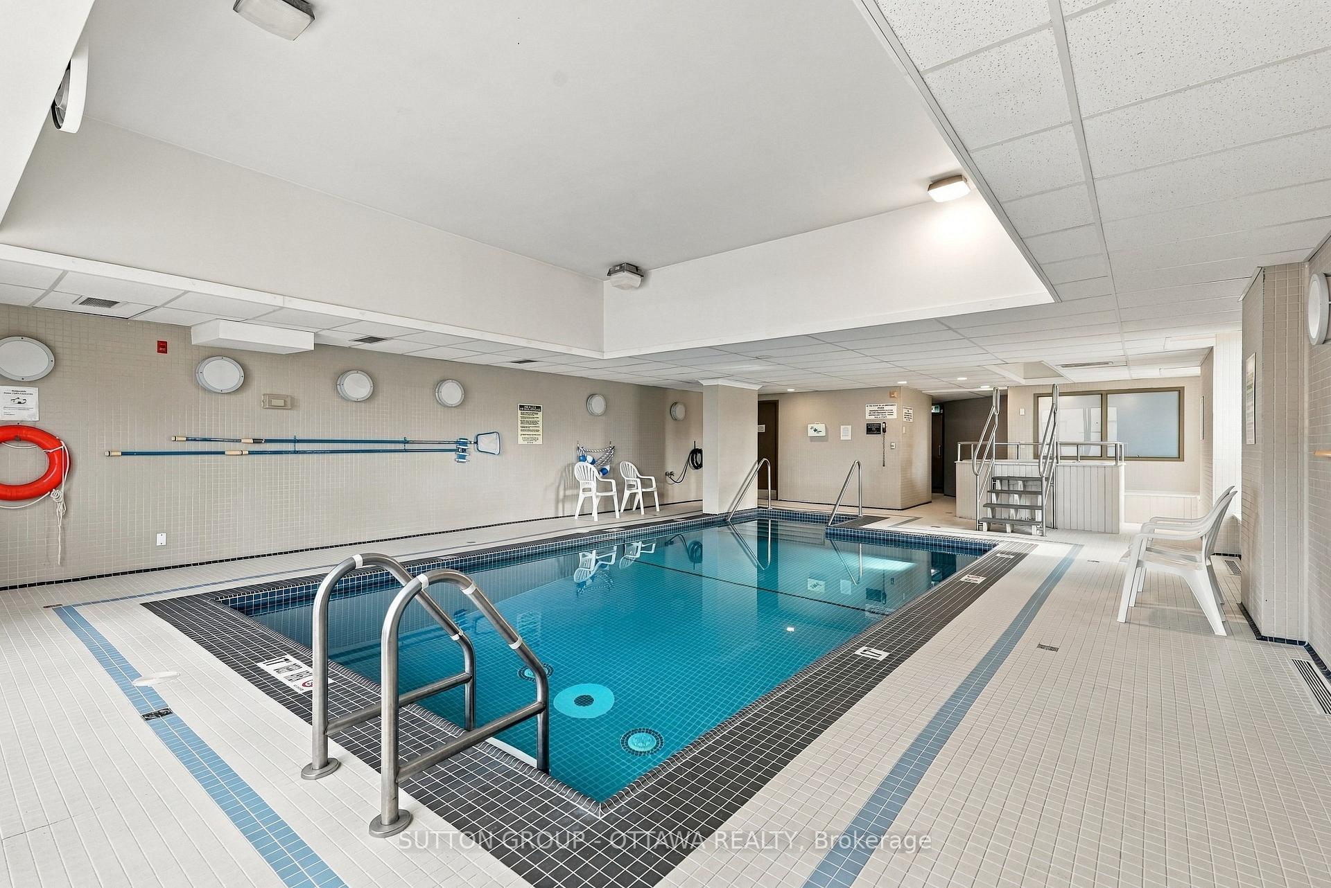 Photo 41 of Unit 802, 120 Grant Carman Drive, Ottawa, Borden Farm/Stewart Farm/Carleton Heights/Parkwood Hills — HOMEH