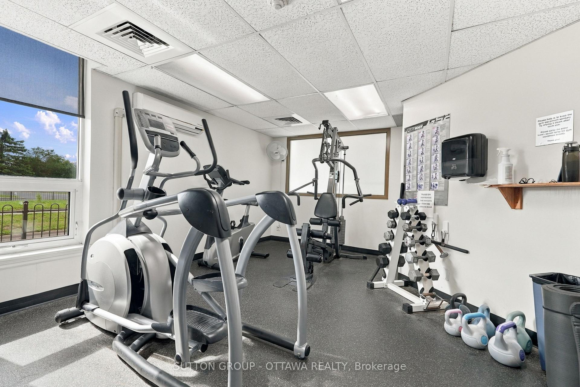 Photo 44 of Unit 802, 120 Grant Carman Drive, Ottawa, Borden Farm/Stewart Farm/Carleton Heights/Parkwood Hills — HOMEH