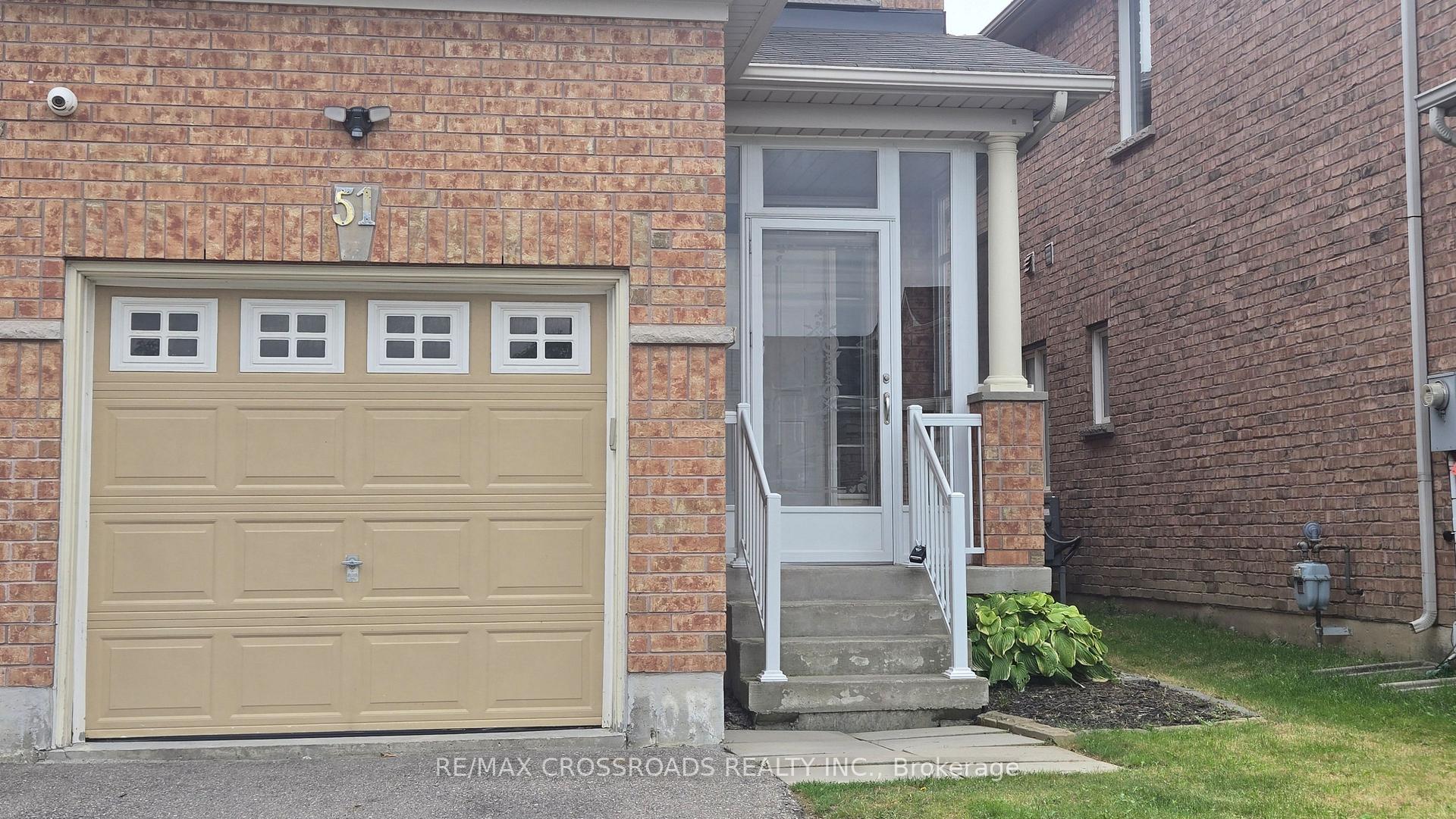 Photo 2 of 51 Borjana Boulevard, Vaughan, Patterson — HOMEH