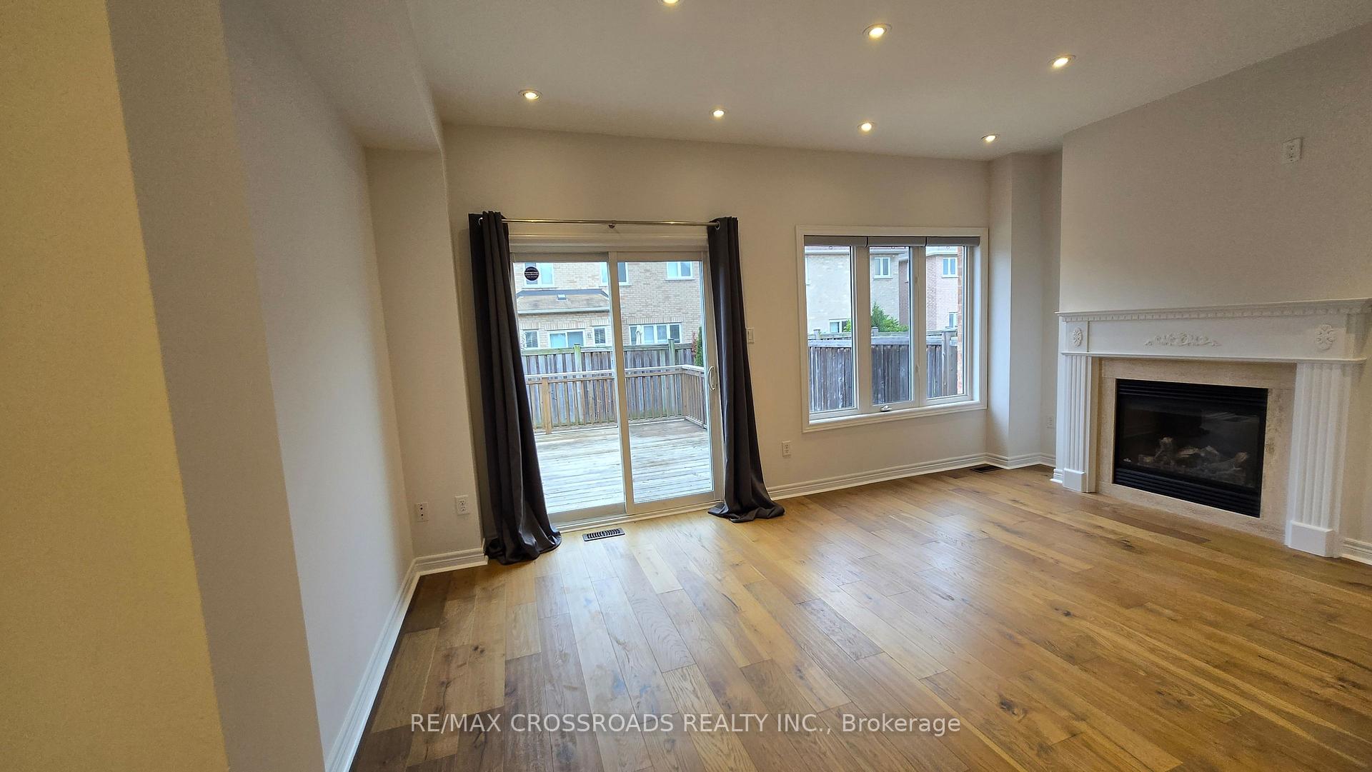 Photo 3 of 51 Borjana Boulevard, Vaughan, Patterson — HOMEH