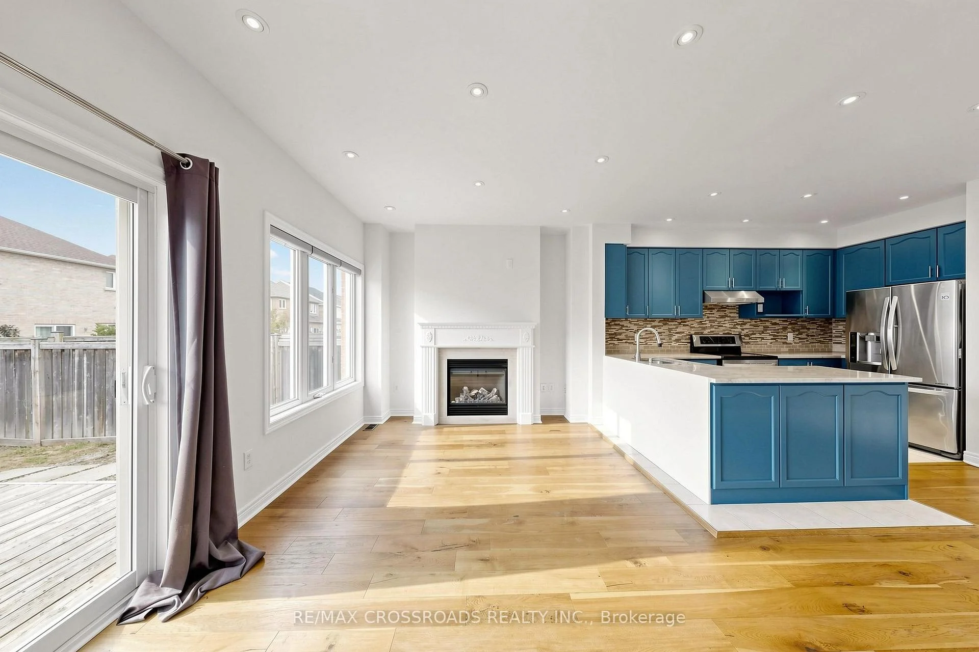 Photo 13 of 51 Borjana Boulevard, Vaughan, Patterson — HOMEH