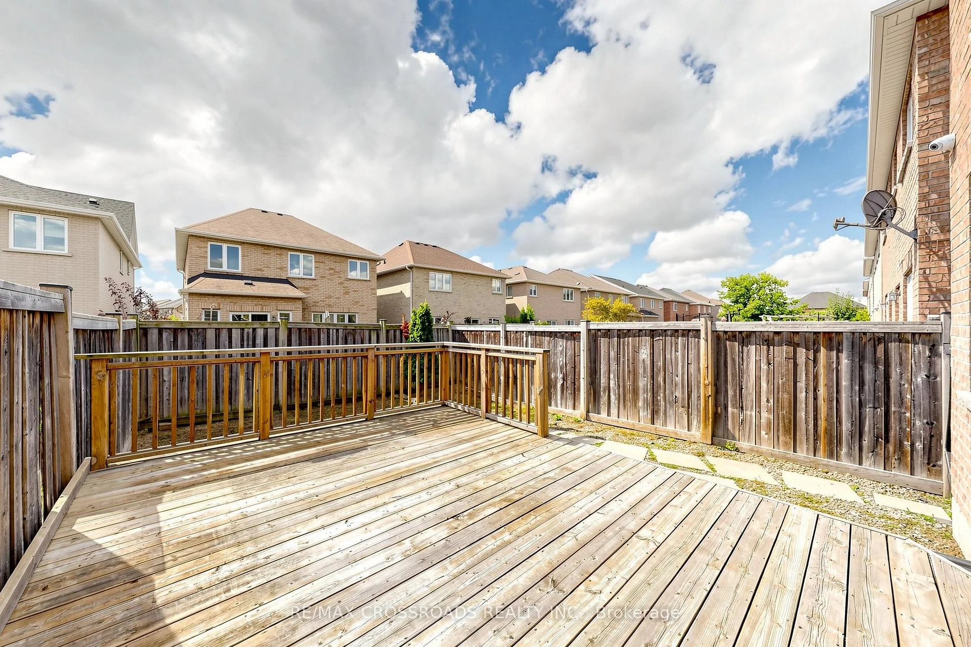 Photo 48 of 51 Borjana Boulevard, Vaughan, Patterson — HOMEH