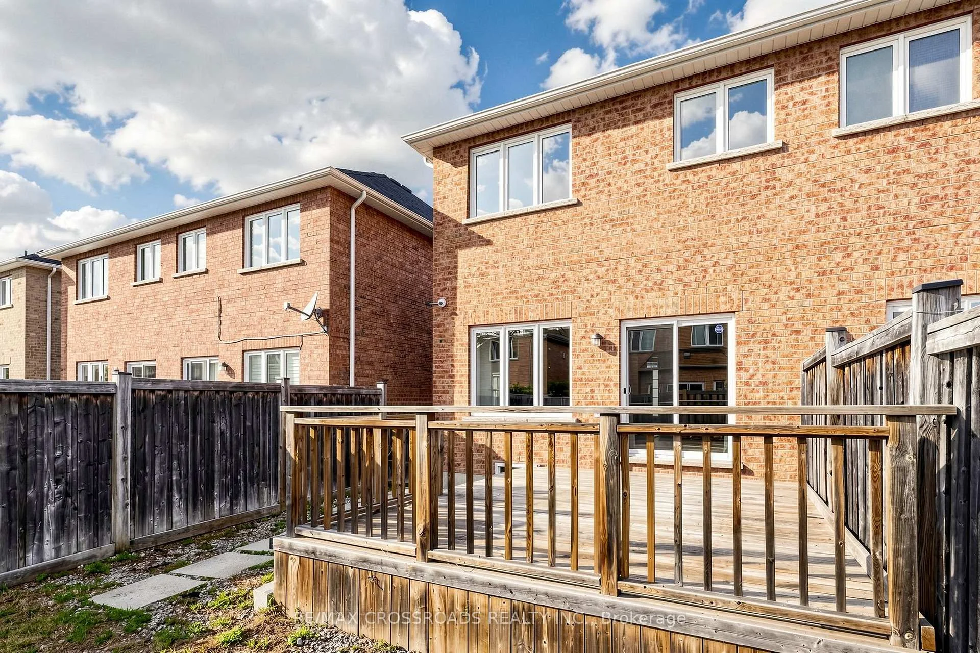 Photo 50 of 51 Borjana Boulevard, Vaughan, Patterson — HOMEH