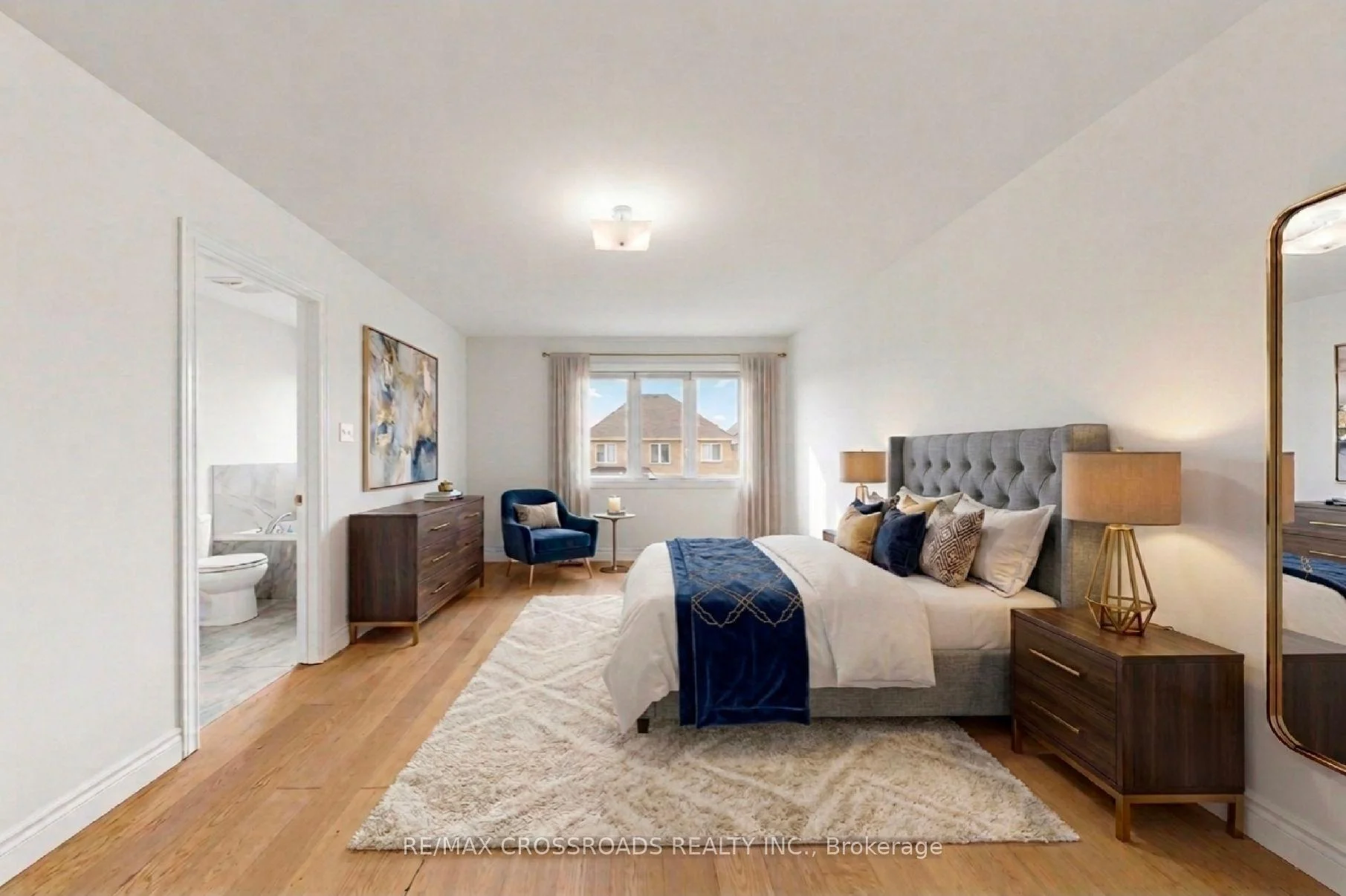 Photo 22 of 51 Borjana Boulevard, Vaughan, Patterson — HOMEH