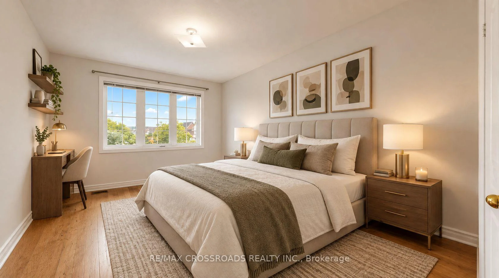 Photo 35 of 51 Borjana Boulevard, Vaughan, Patterson — HOMEH