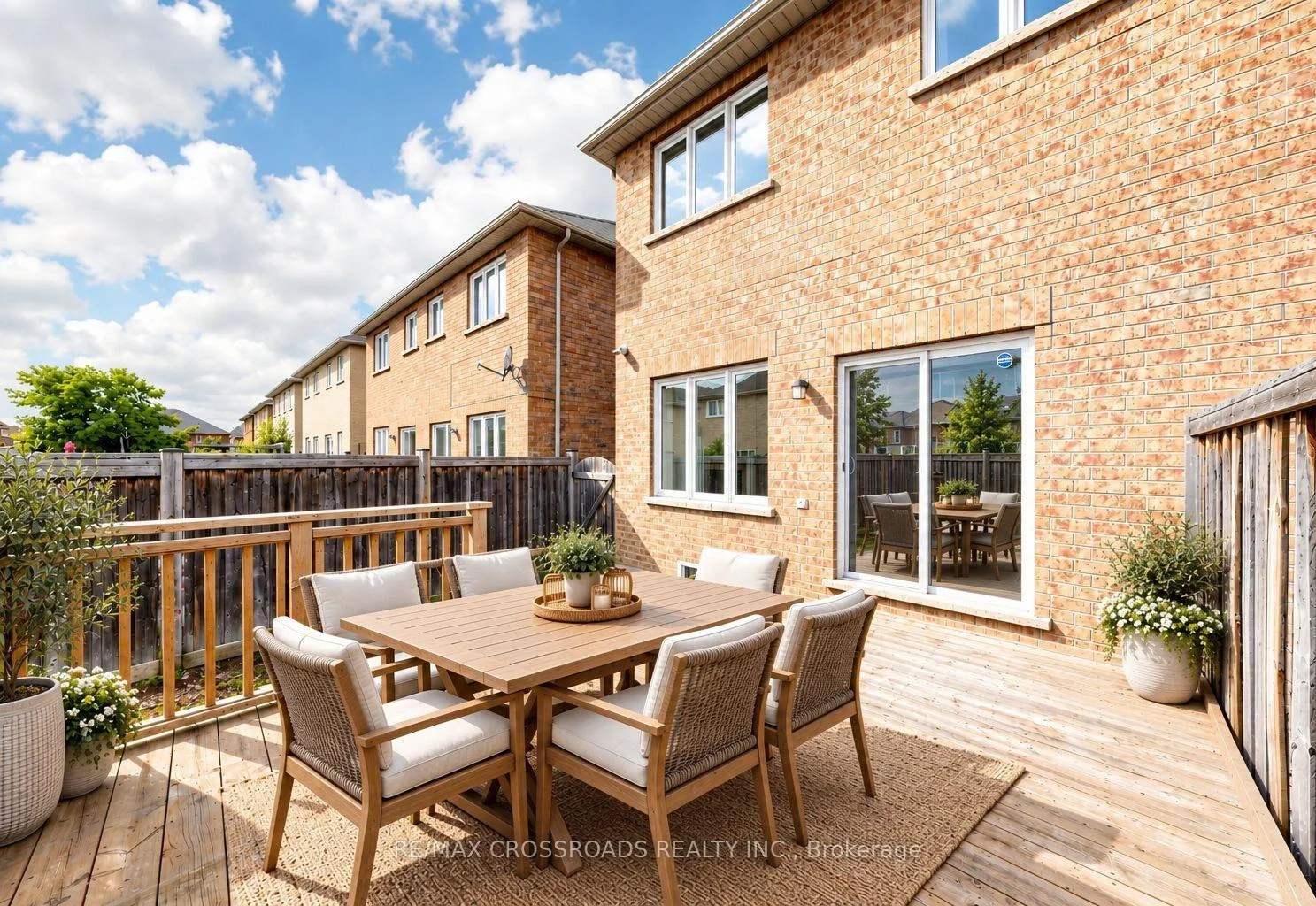 Photo 47 of 51 Borjana Boulevard, Vaughan, Patterson — HOMEH