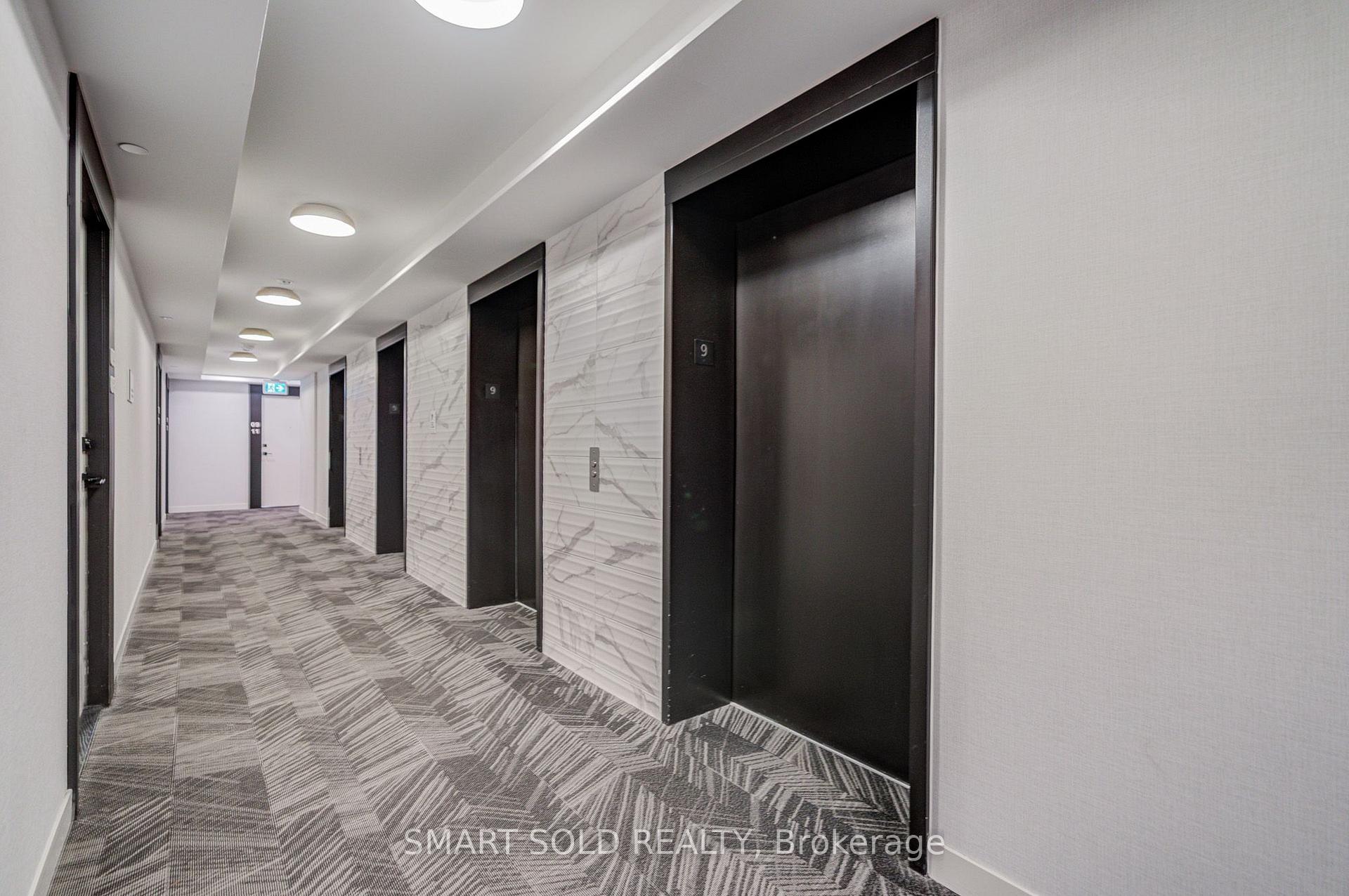 Photo 16 of Unit 907, 319 Jarvis Street, Toronto, Church-Yonge Corridor — HOMEH