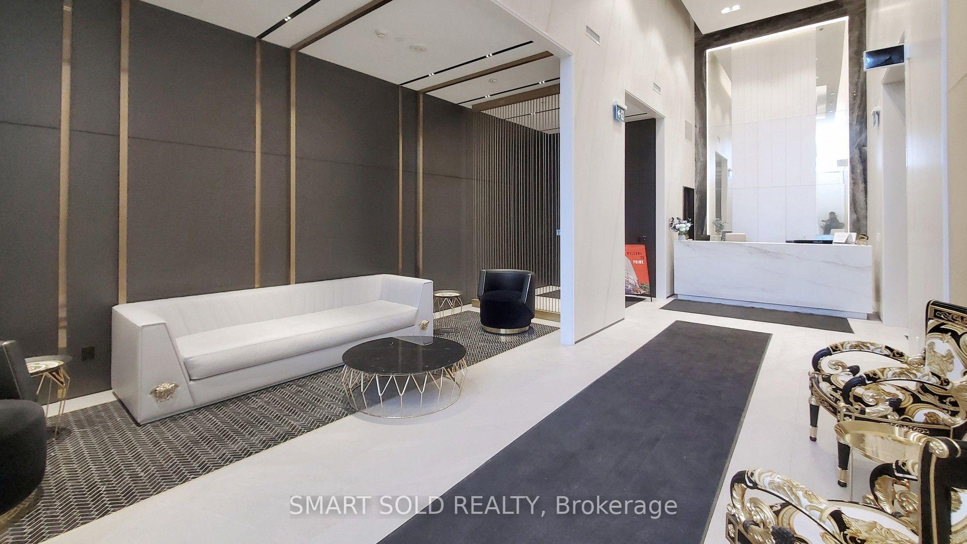 Photo 10 of Unit 907, 319 Jarvis Street, Toronto, Church-Yonge Corridor — HOMEH