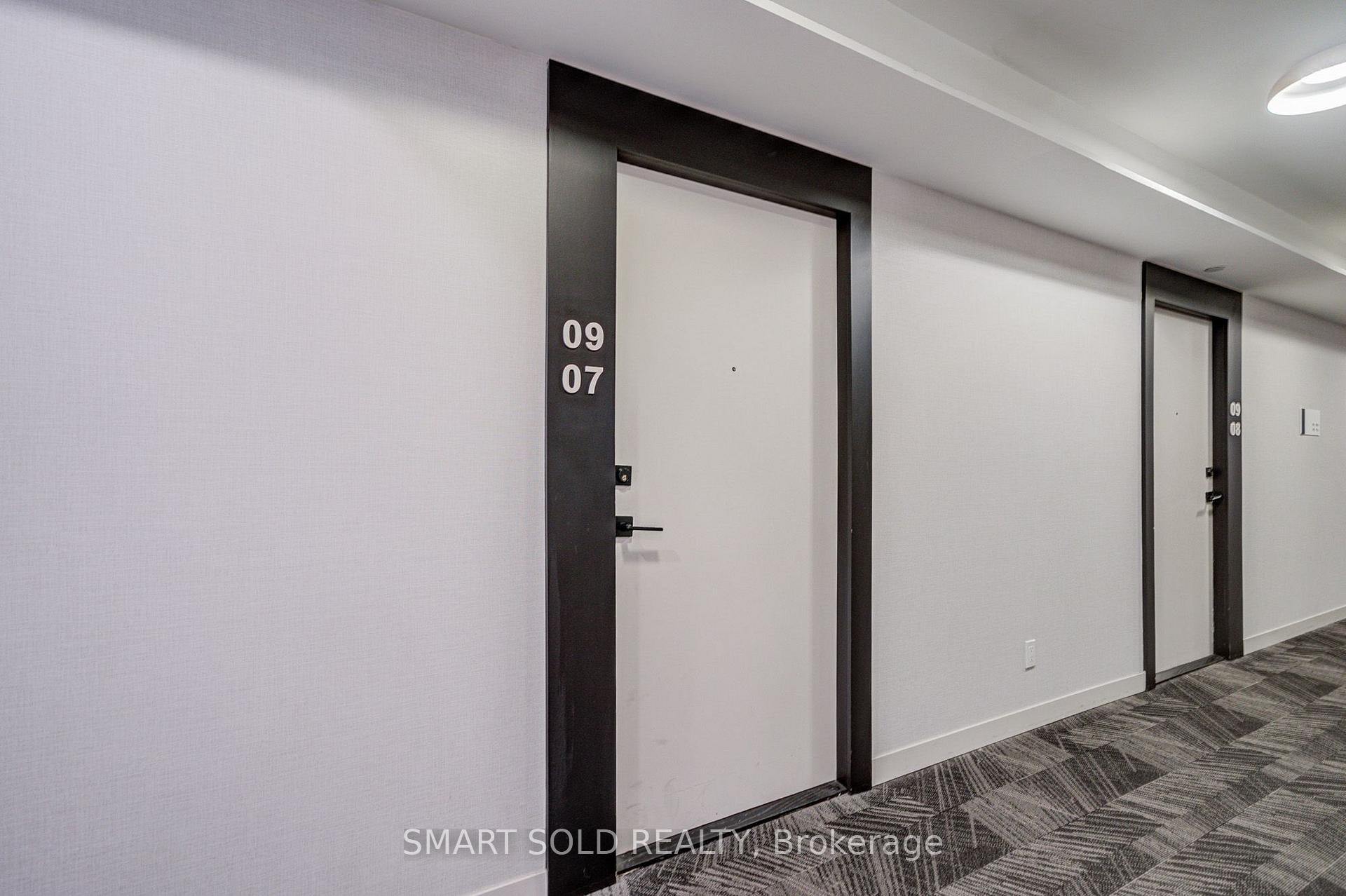 Photo 17 of Unit 907, 319 Jarvis Street, Toronto, Church-Yonge Corridor — HOMEH