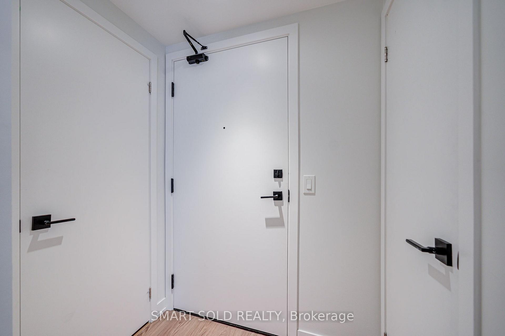Photo 23 of Unit 907, 319 Jarvis Street, Toronto, Church-Yonge Corridor — HOMEH