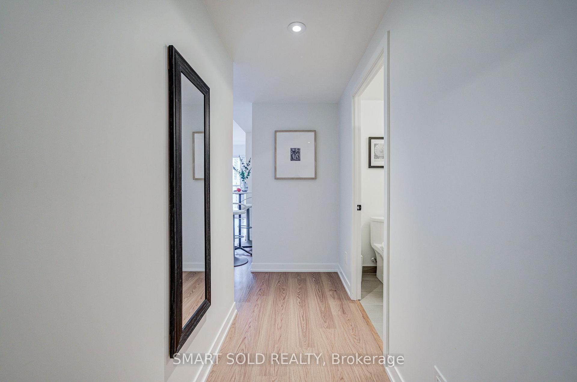 Photo 19 of Unit 907, 319 Jarvis Street, Toronto, Church-Yonge Corridor — HOMEH