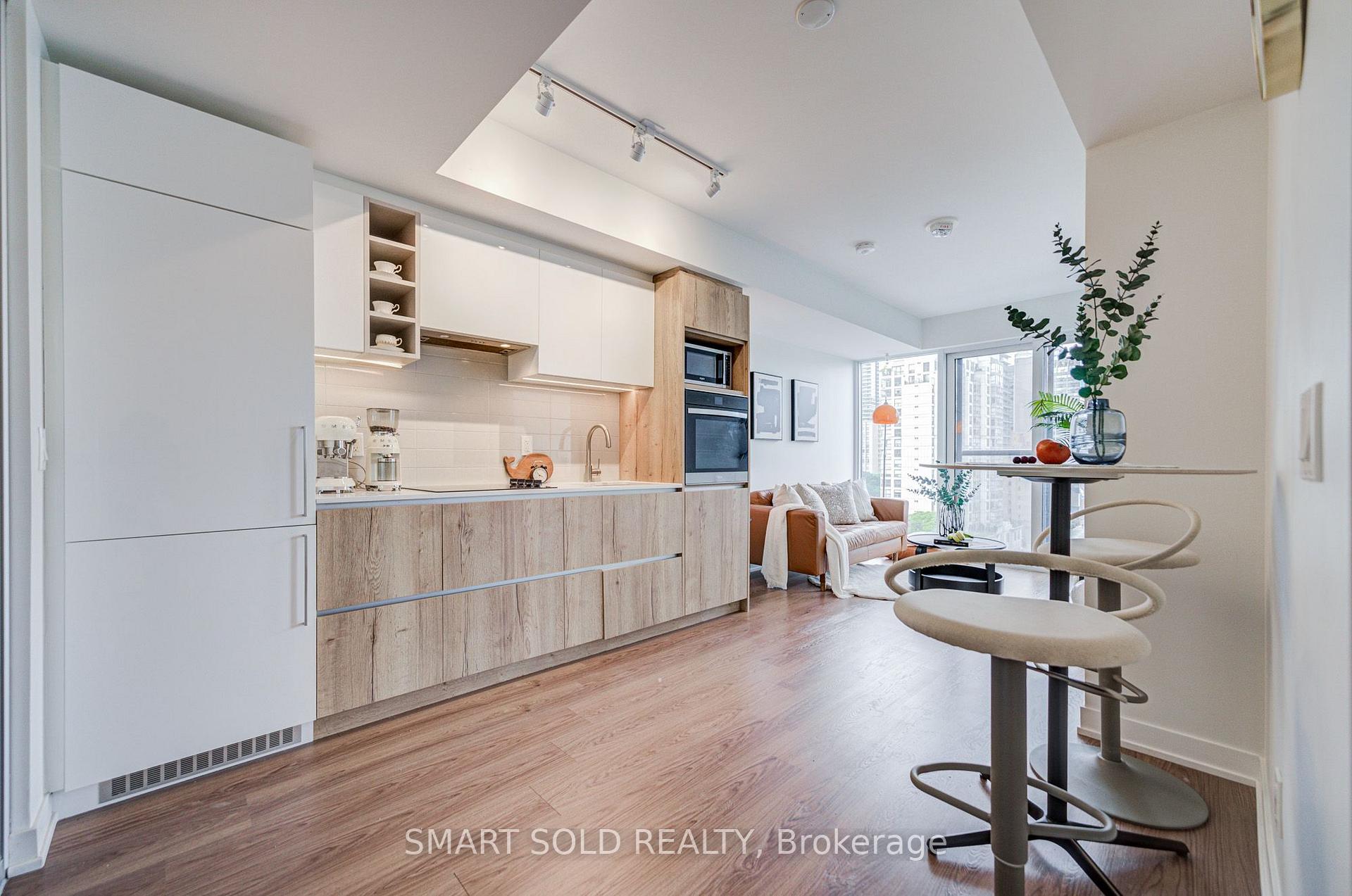 Photo 29 of Unit 907, 319 Jarvis Street, Toronto, Church-Yonge Corridor — HOMEH