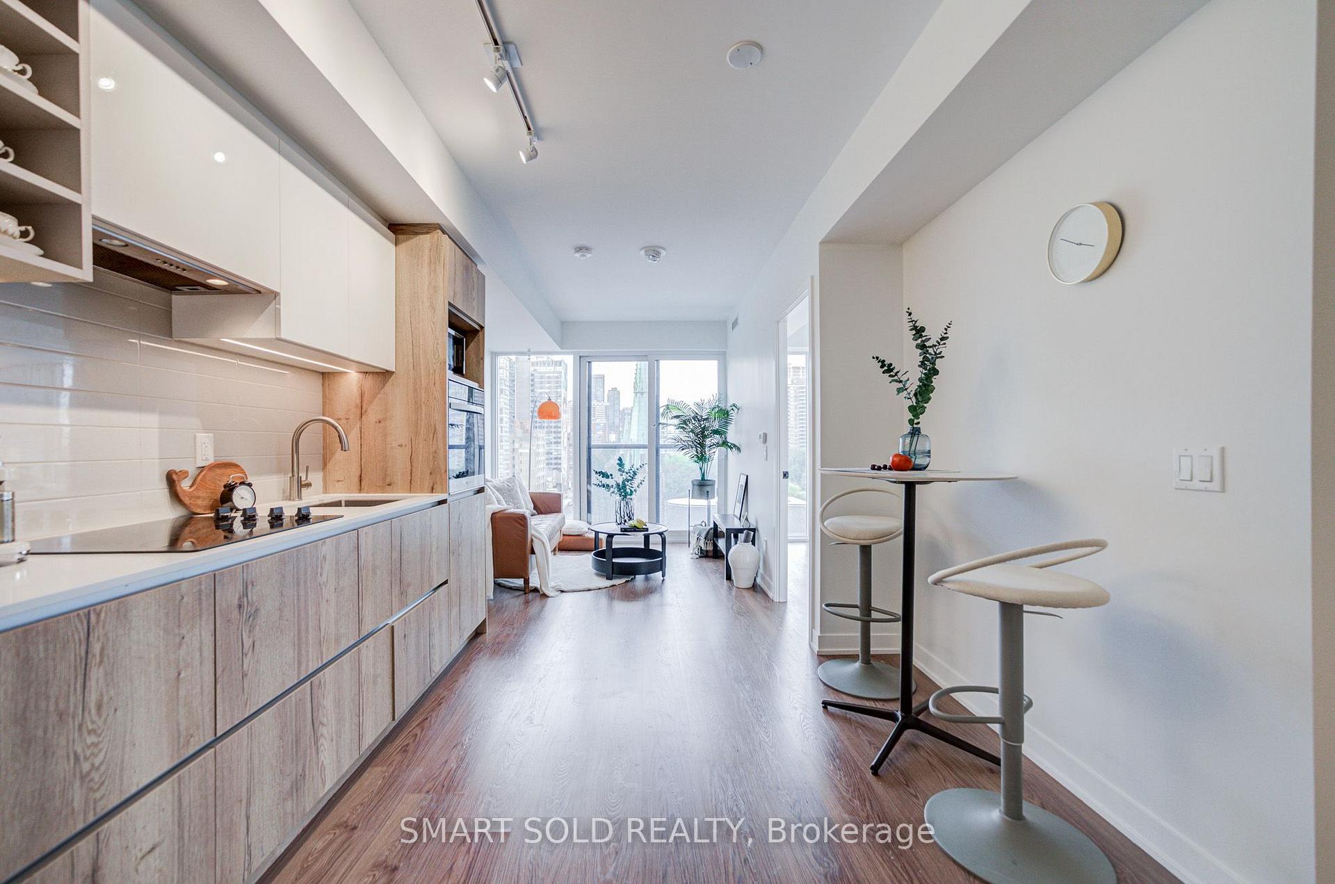Photo 34 of Unit 907, 319 Jarvis Street, Toronto, Church-Yonge Corridor — HOMEH