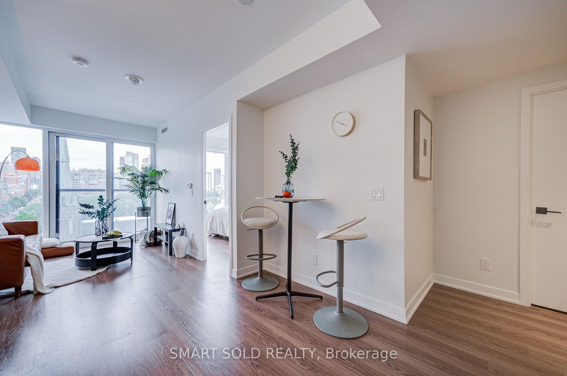 Photo 36 of Unit 907, 319 Jarvis Street, Toronto, Church-Yonge Corridor — HOMEH