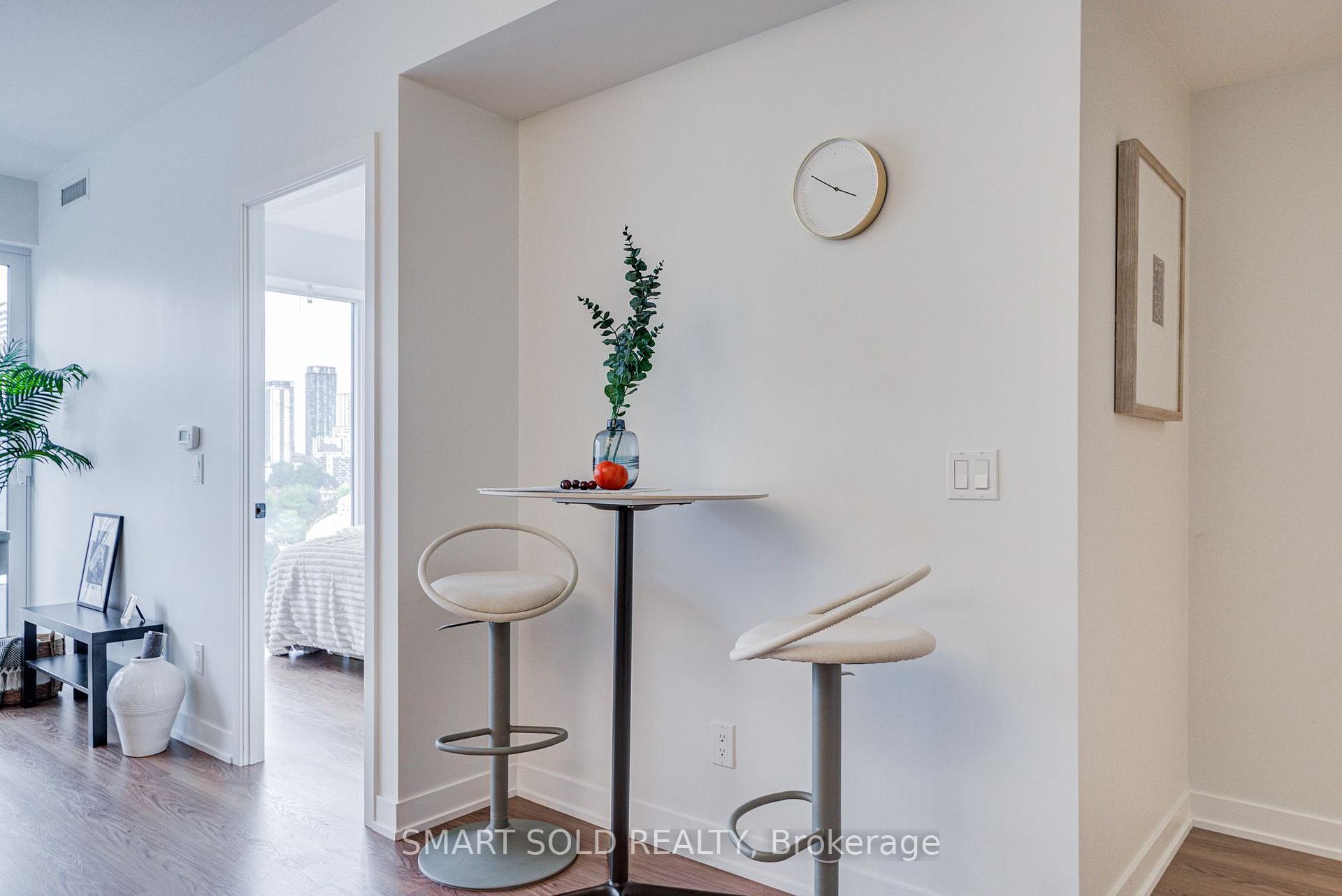 Photo 38 of Unit 907, 319 Jarvis Street, Toronto, Church-Yonge Corridor — HOMEH