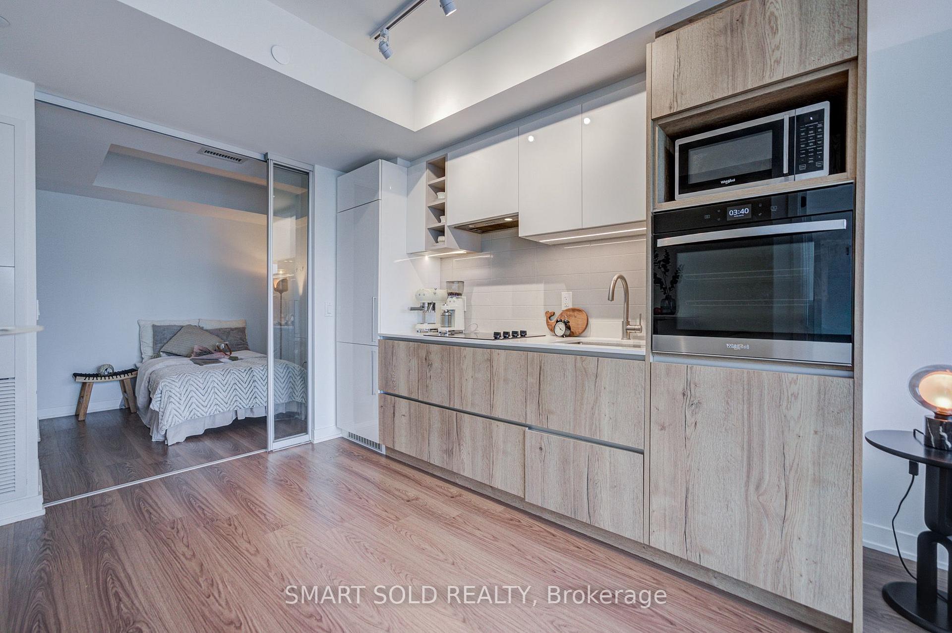 Photo 43 of Unit 907, 319 Jarvis Street, Toronto, Church-Yonge Corridor — HOMEH