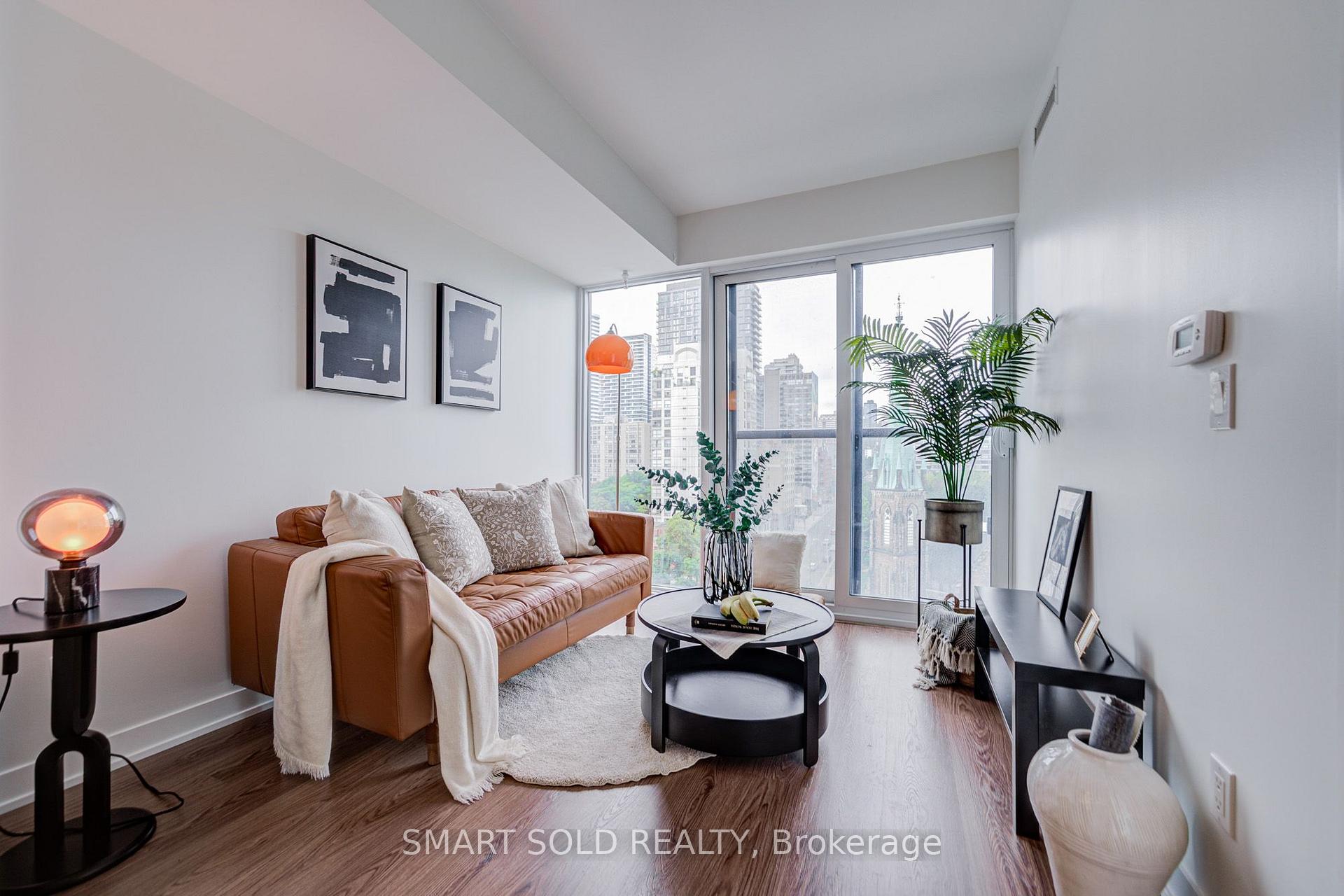 Photo 55 of Unit 907, 319 Jarvis Street, Toronto, Church-Yonge Corridor — HOMEH