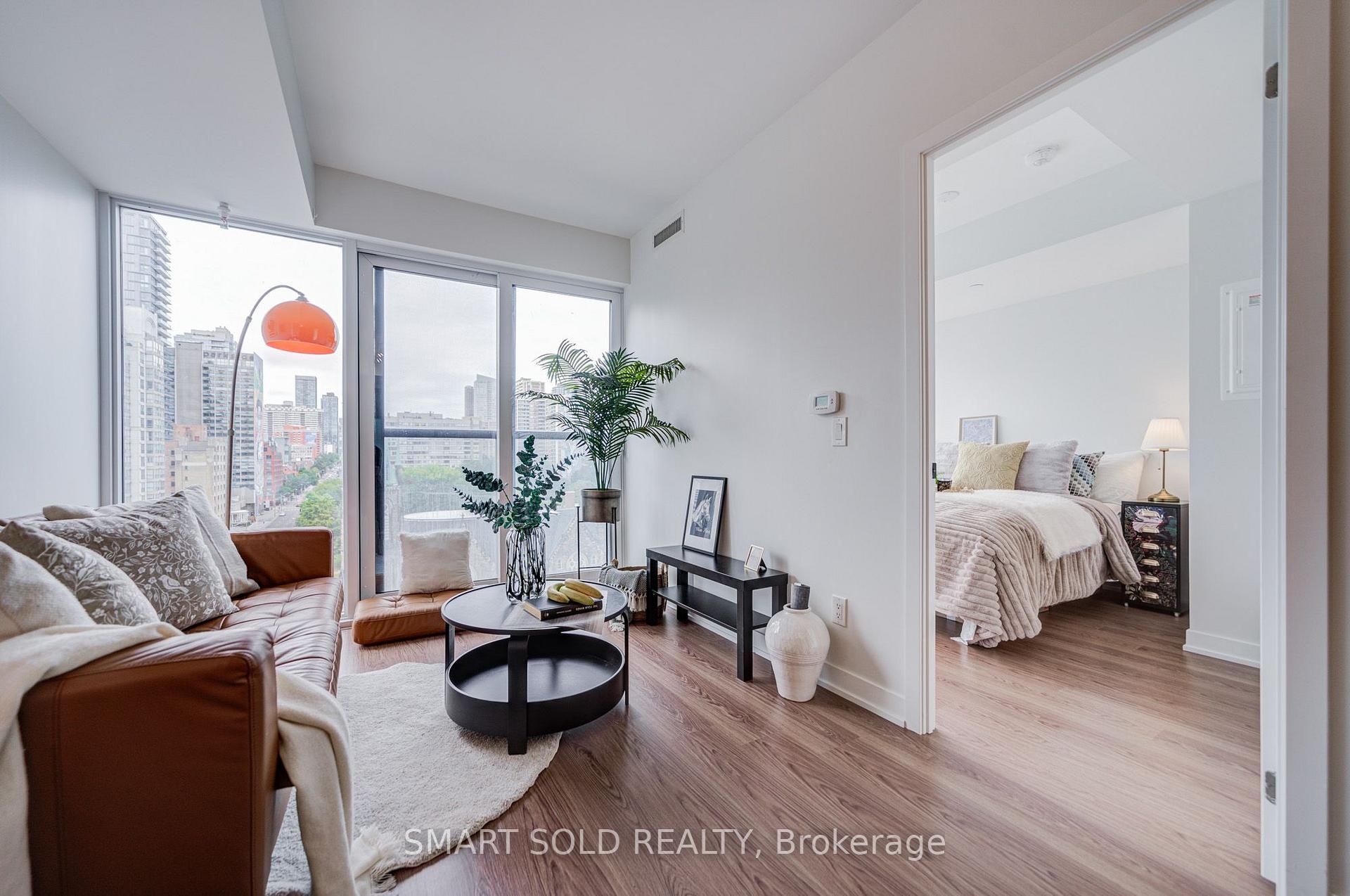 Photo 57 of Unit 907, 319 Jarvis Street, Toronto, Church-Yonge Corridor — HOMEH