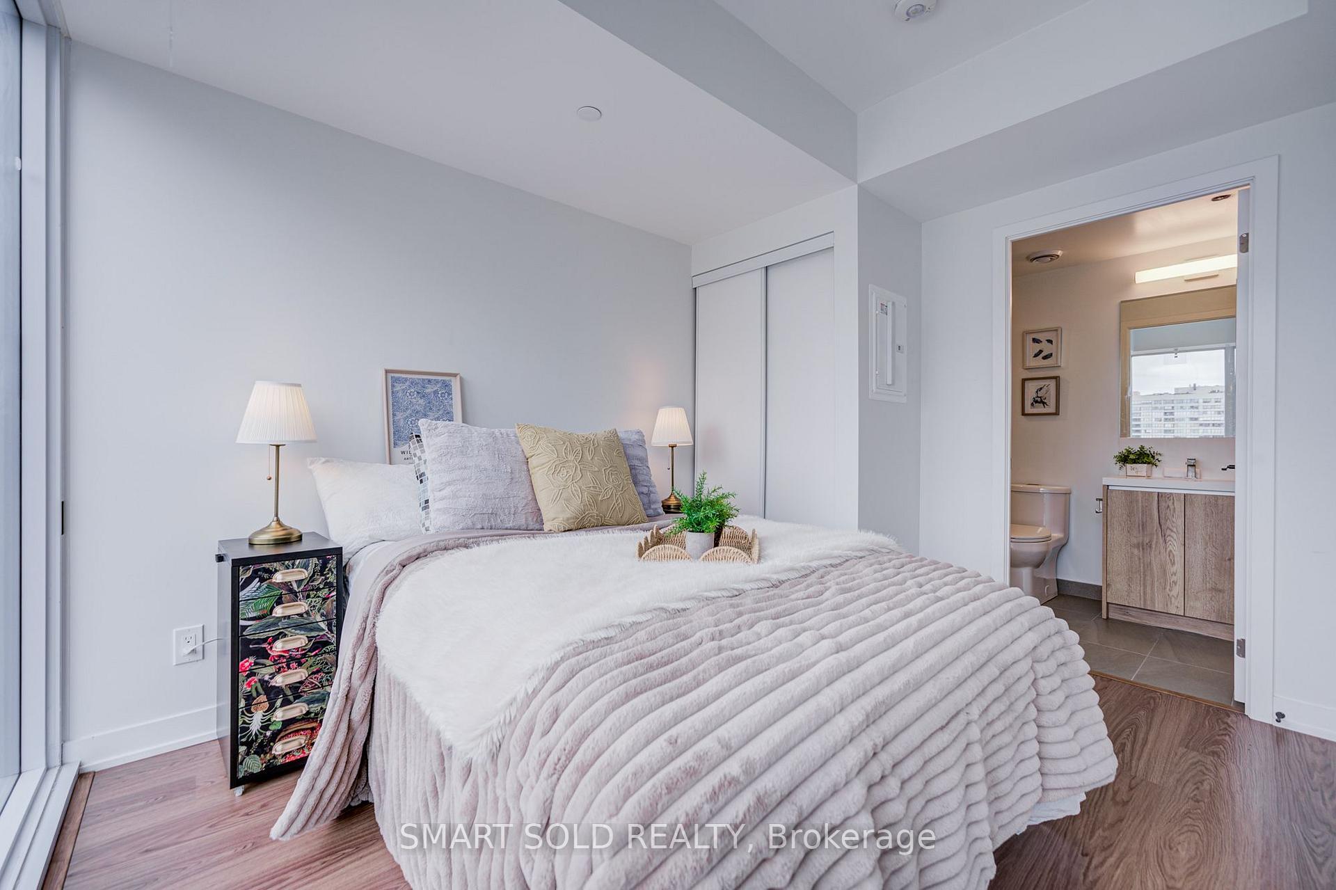 Photo 64 of Unit 907, 319 Jarvis Street, Toronto, Church-Yonge Corridor — HOMEH
