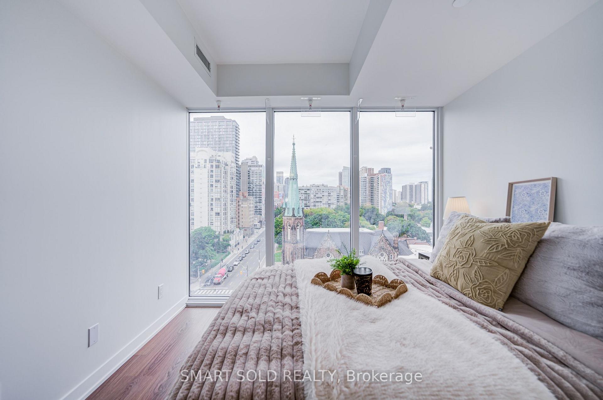 Photo 68 of Unit 907, 319 Jarvis Street, Toronto, Church-Yonge Corridor — HOMEH