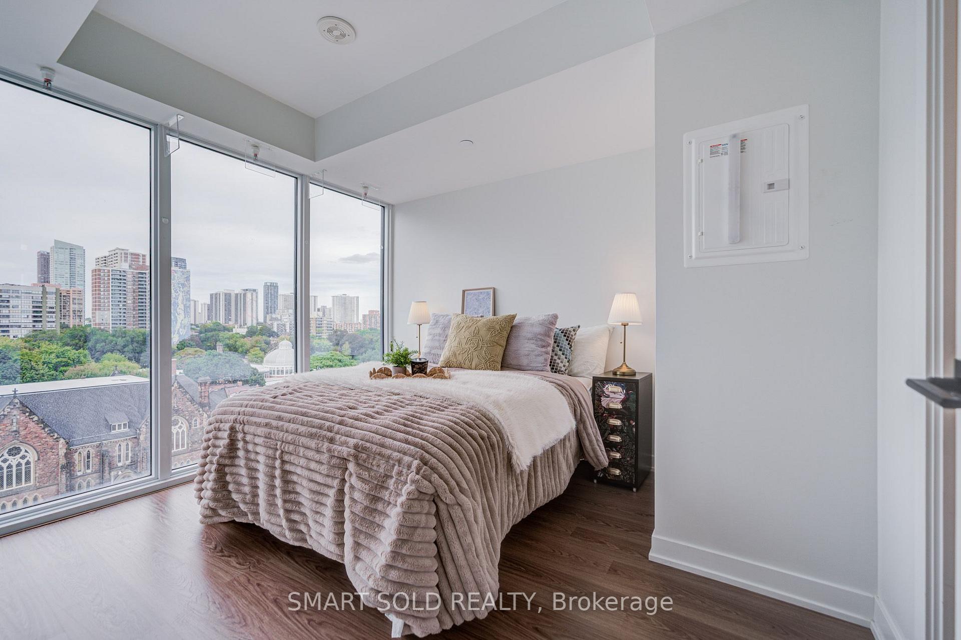 Photo 71 of Unit 907, 319 Jarvis Street, Toronto, Church-Yonge Corridor — HOMEH