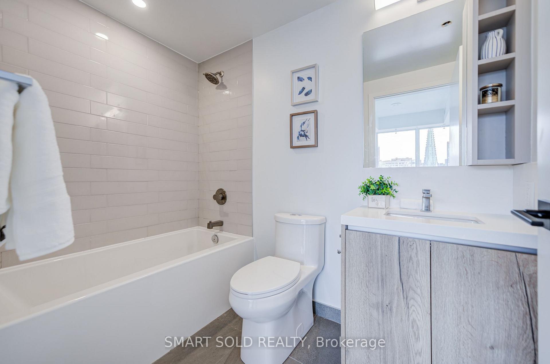 Photo 76 of Unit 907, 319 Jarvis Street, Toronto, Church-Yonge Corridor — HOMEH